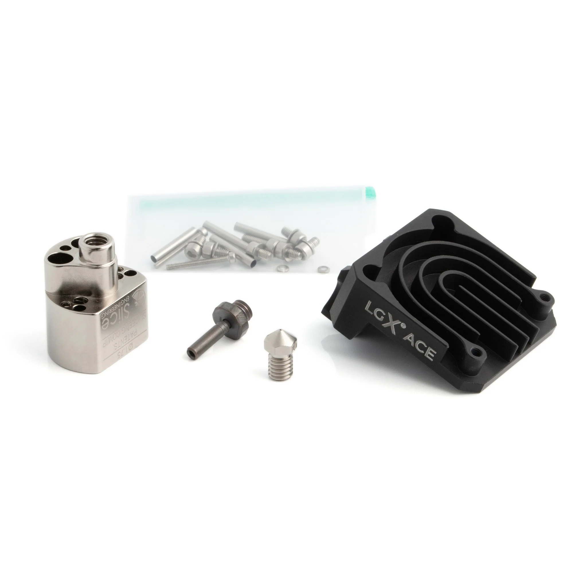 Bondtech LGX ACE Hotend