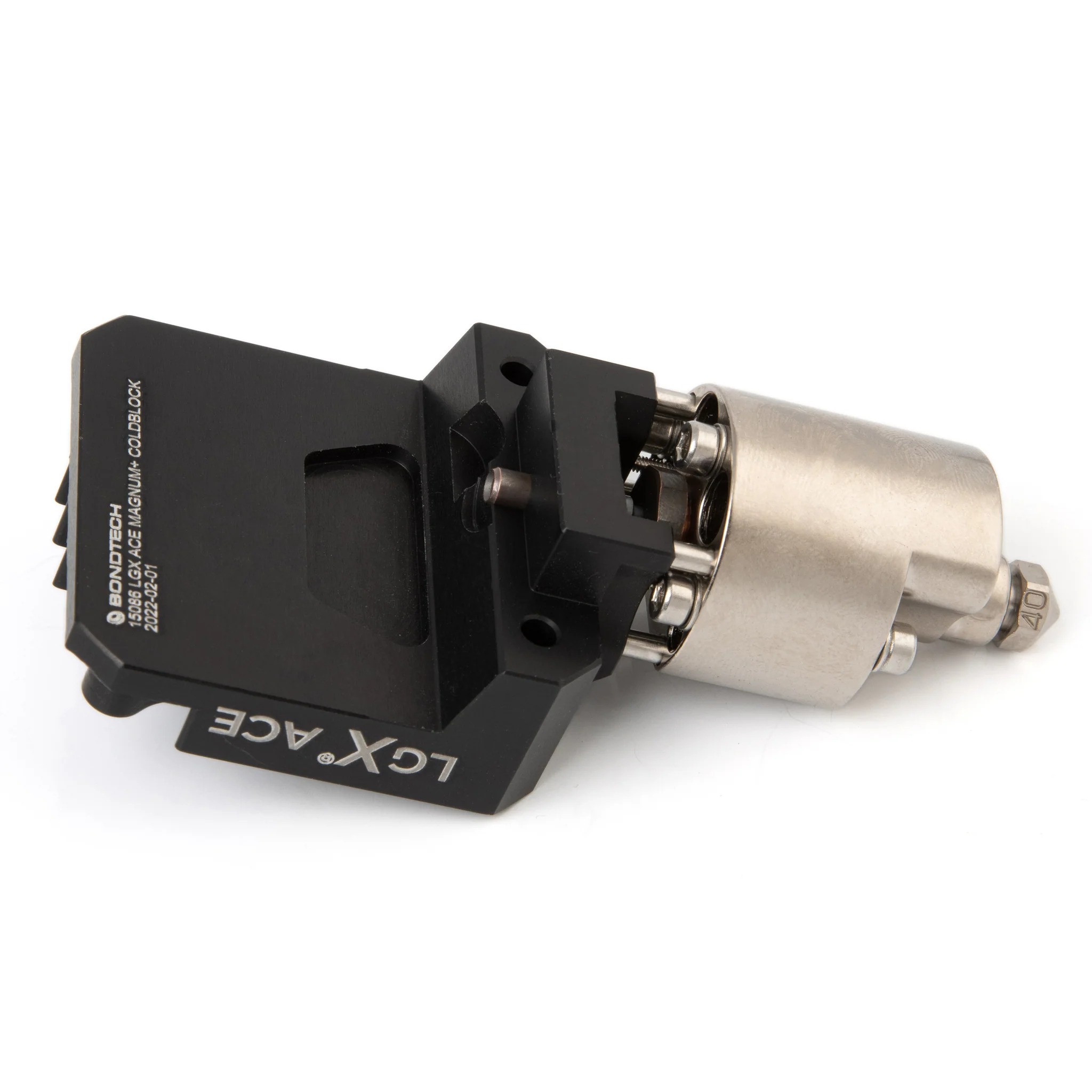 Bondtech LGX ACE Hotend