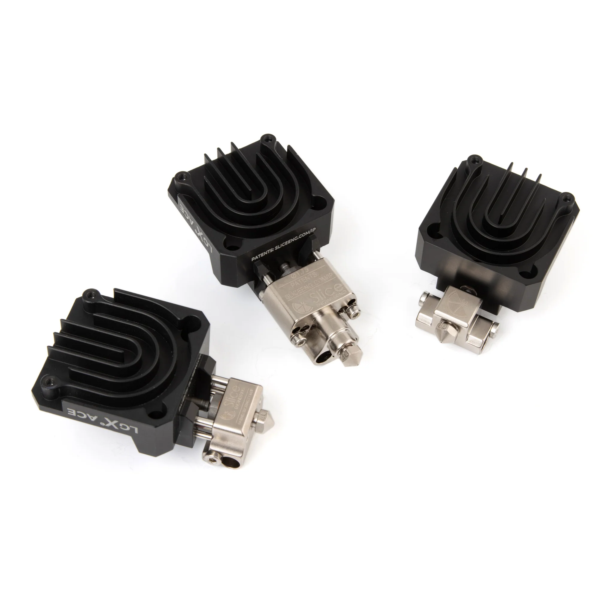 Bondtech LGX ACE Hotend