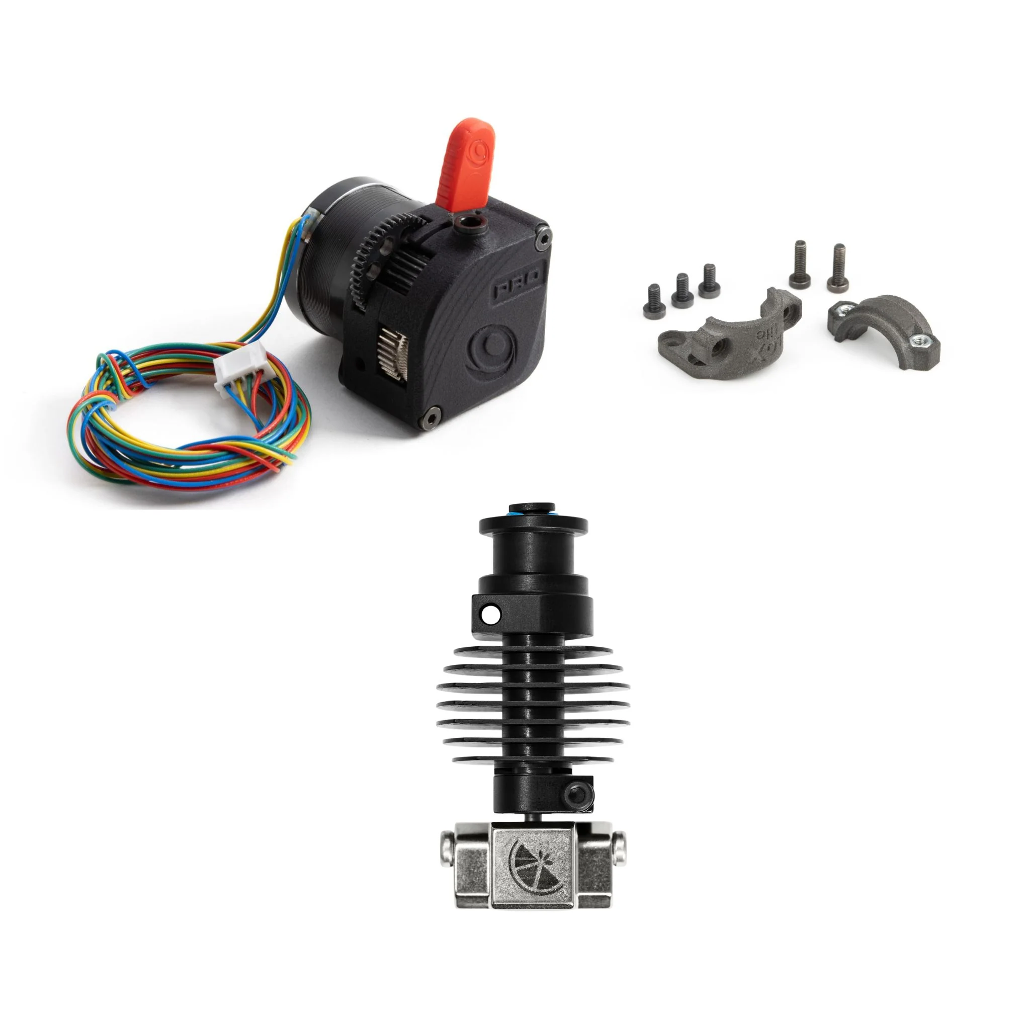 Bondtech LGX Lite eXtruder