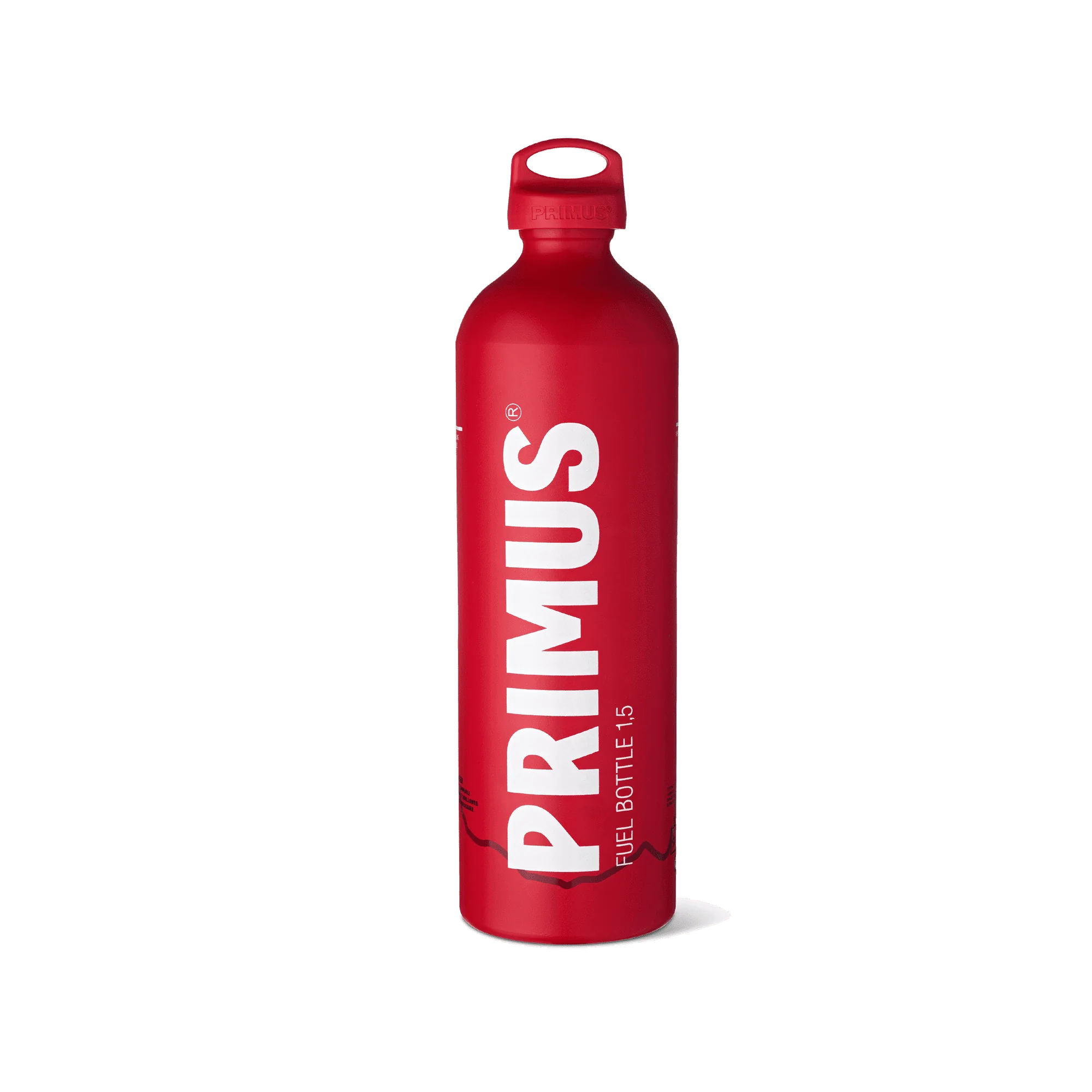 Fuel Bottle Red