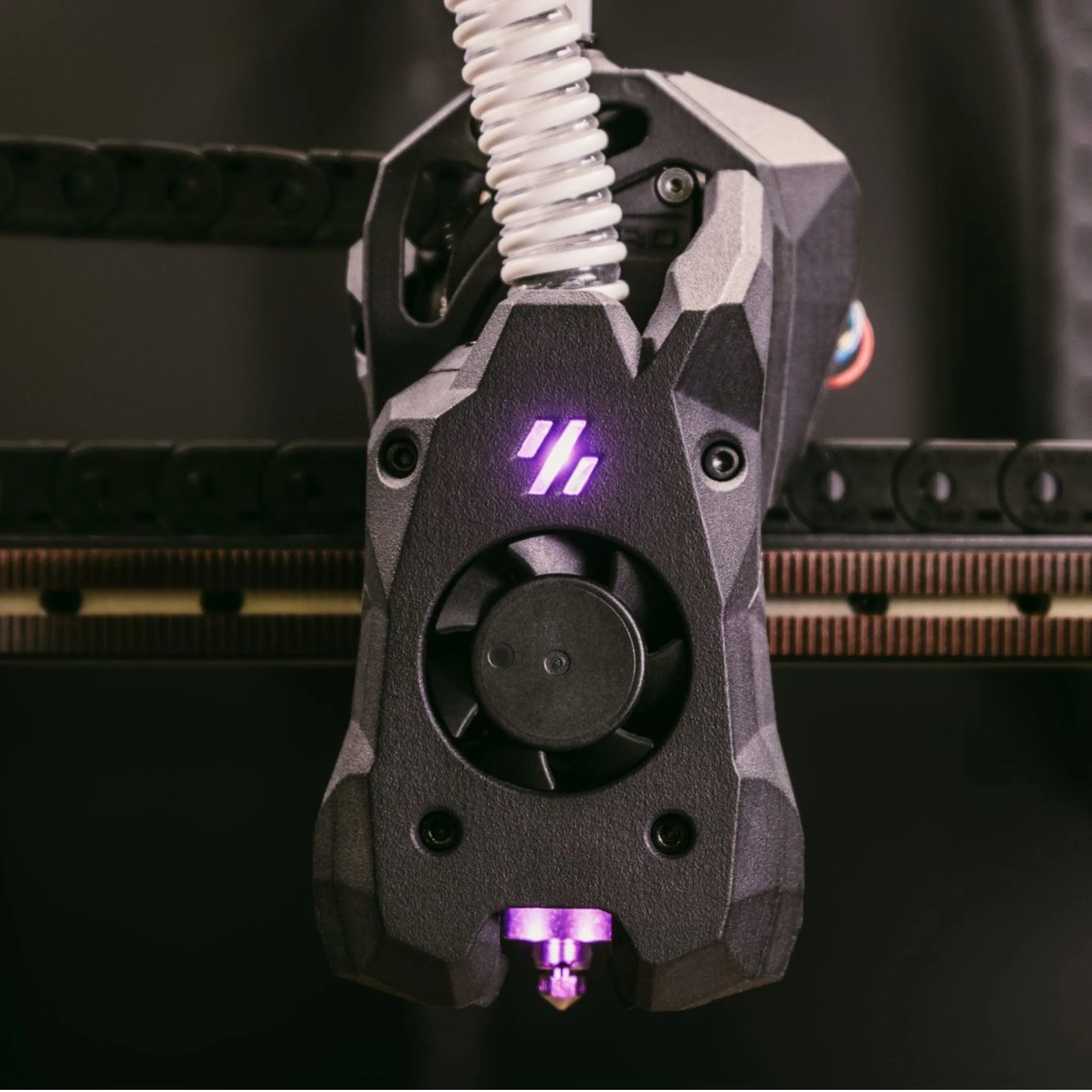 VORON StealthBurner Upgrade Bundle