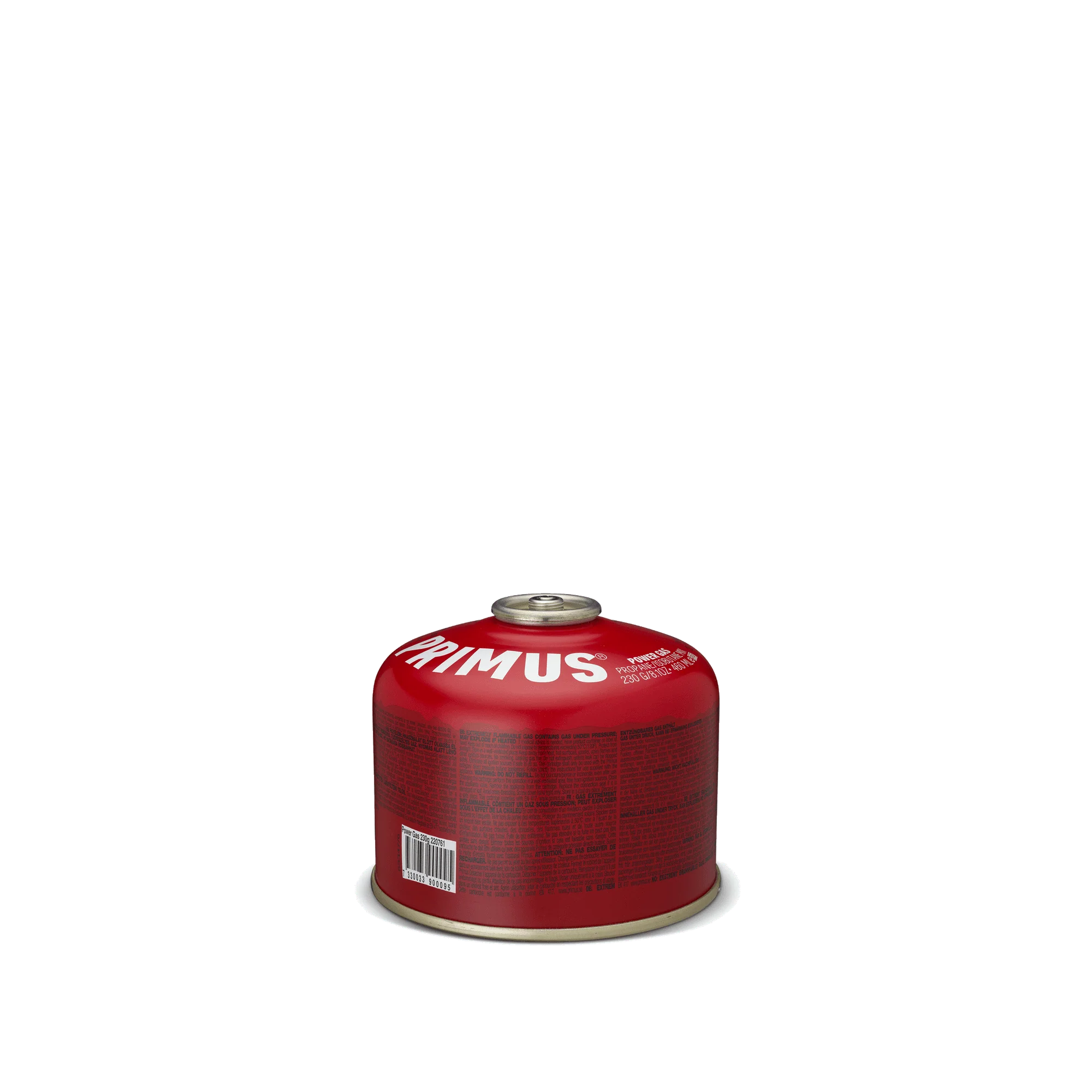 Power Gas - Case Pack