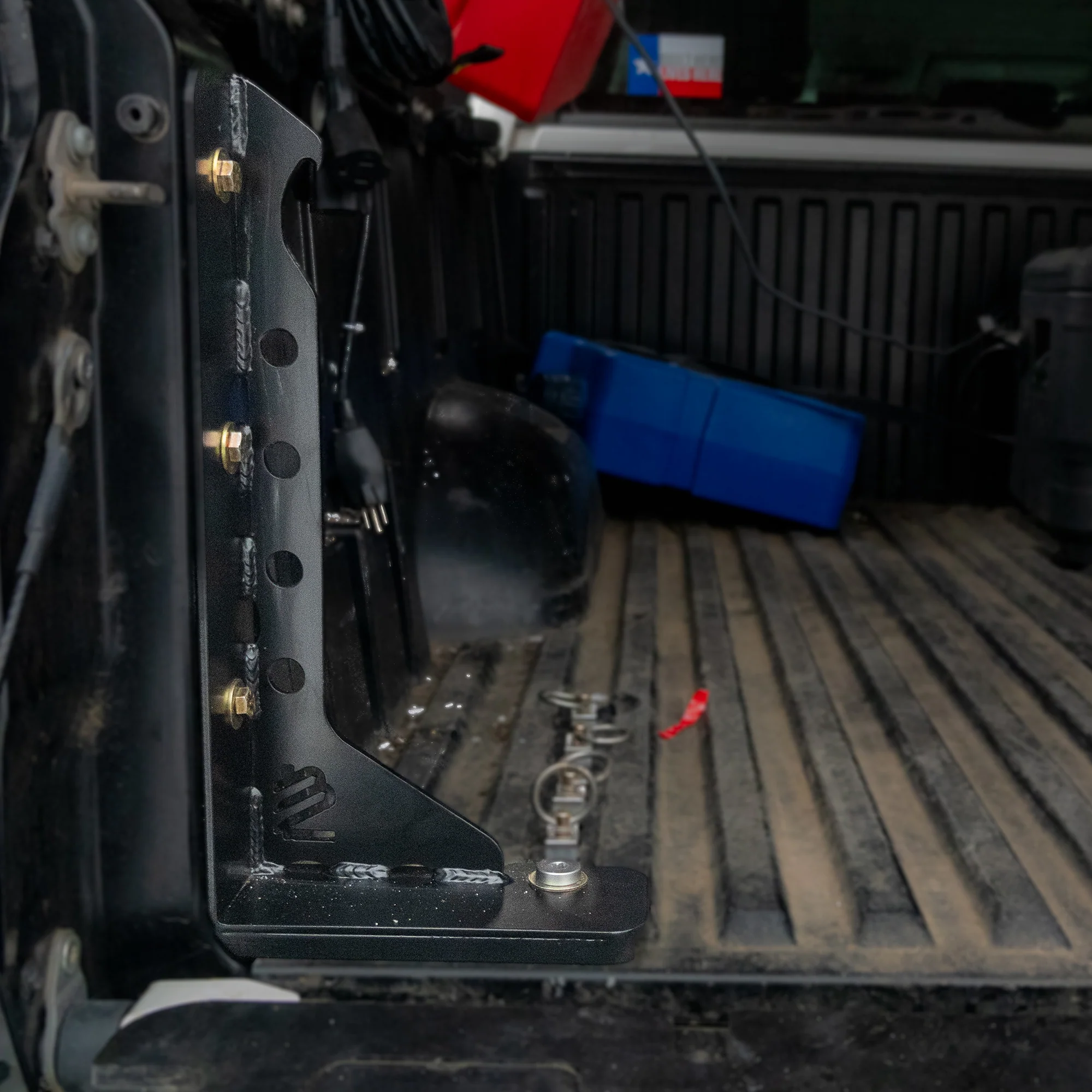 22+ Tundra Bed stiffeners