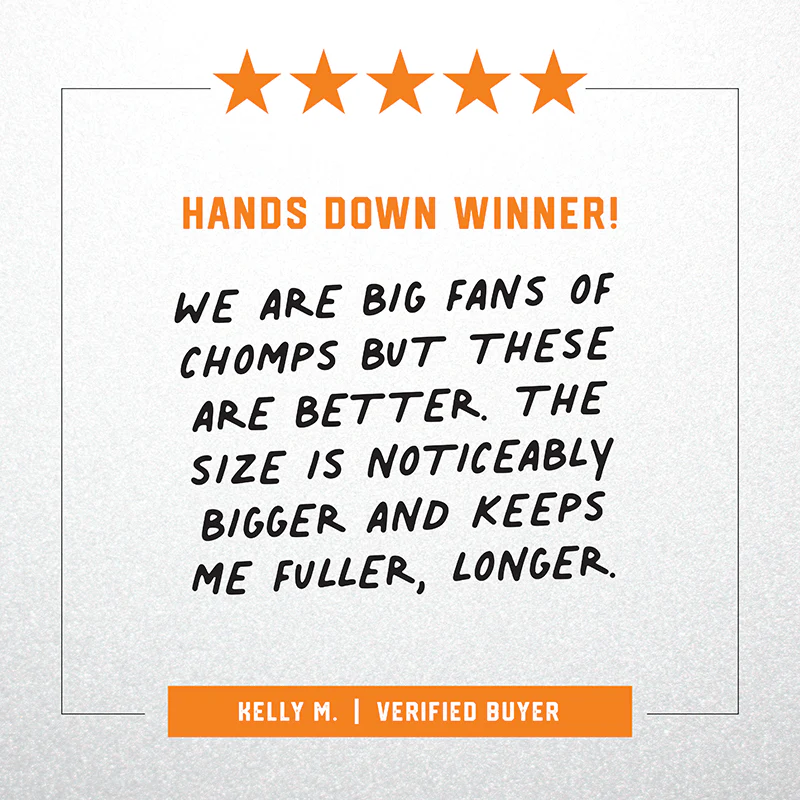 The Big Beefy Honey BBQ