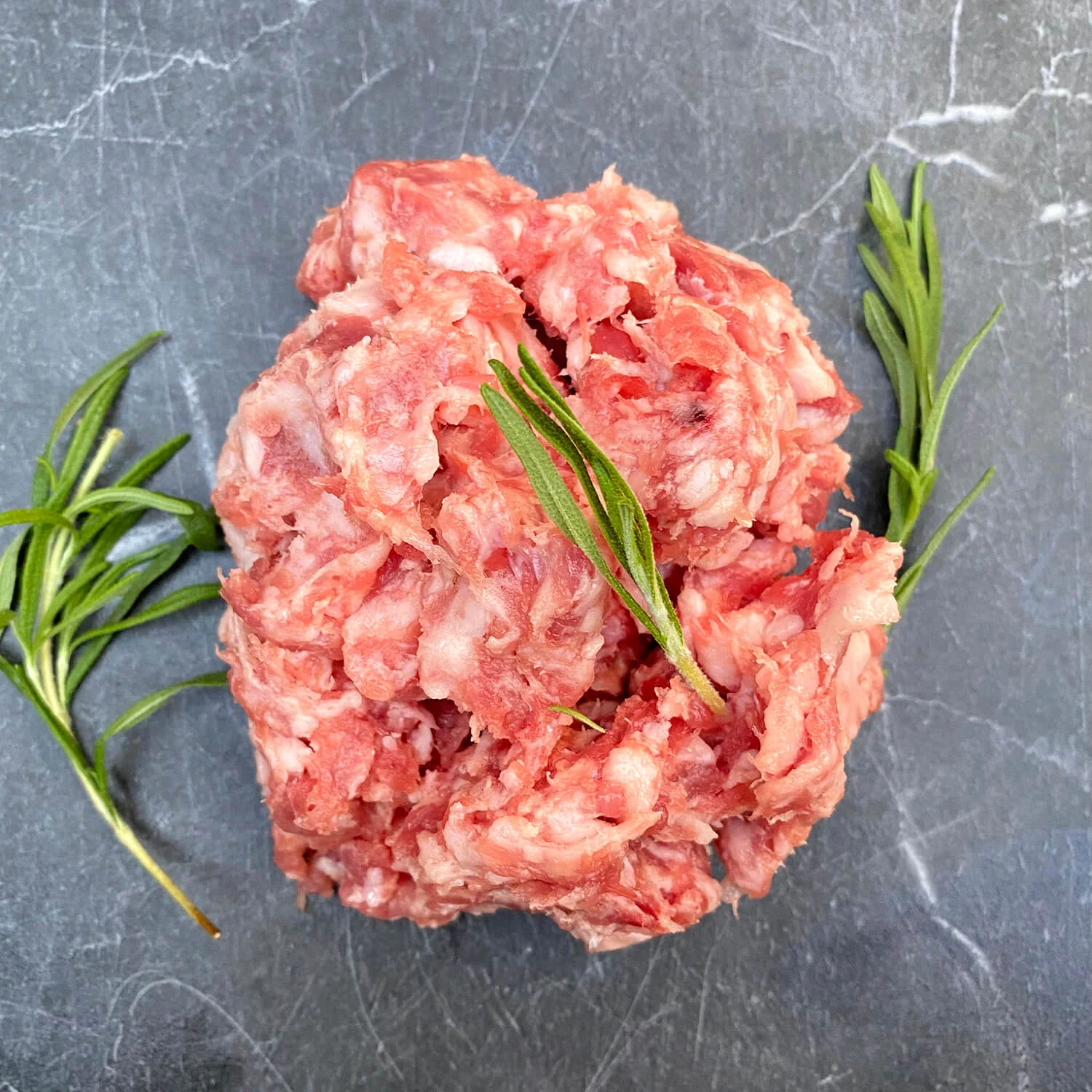Pasture-Raised Primal Pork Blend