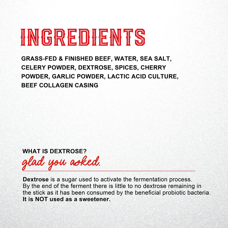 Original Beefstix (12)