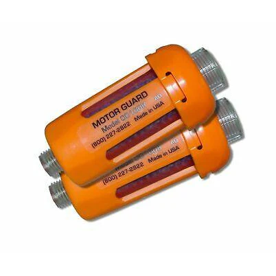 Motorguard Mini Desiccant Dryer 2 pack DD1008