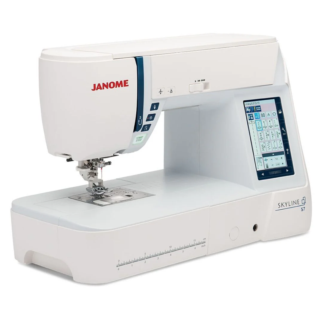 Skyline 7 - Demo Model (used)