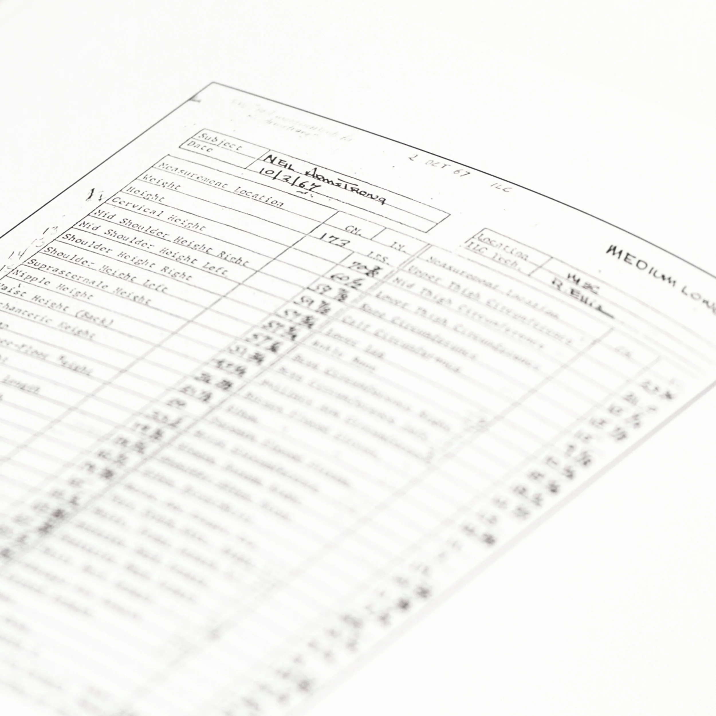 Spacesuit – Fashioning Apollo