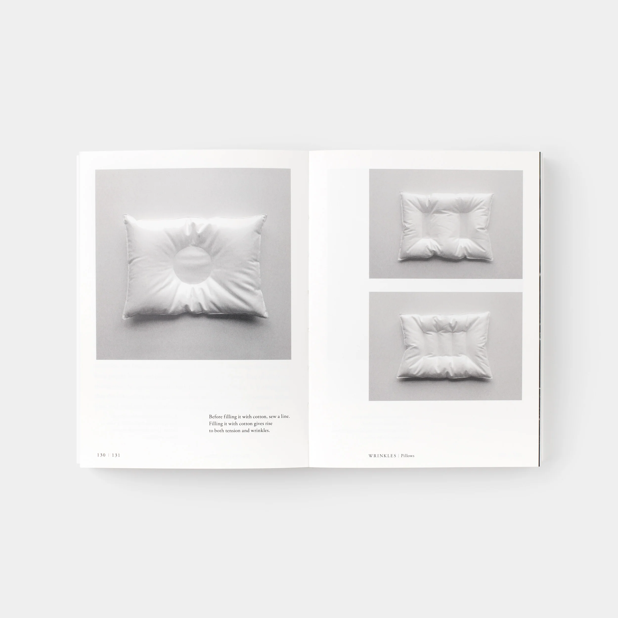 Ex-formation by Kenya Hara