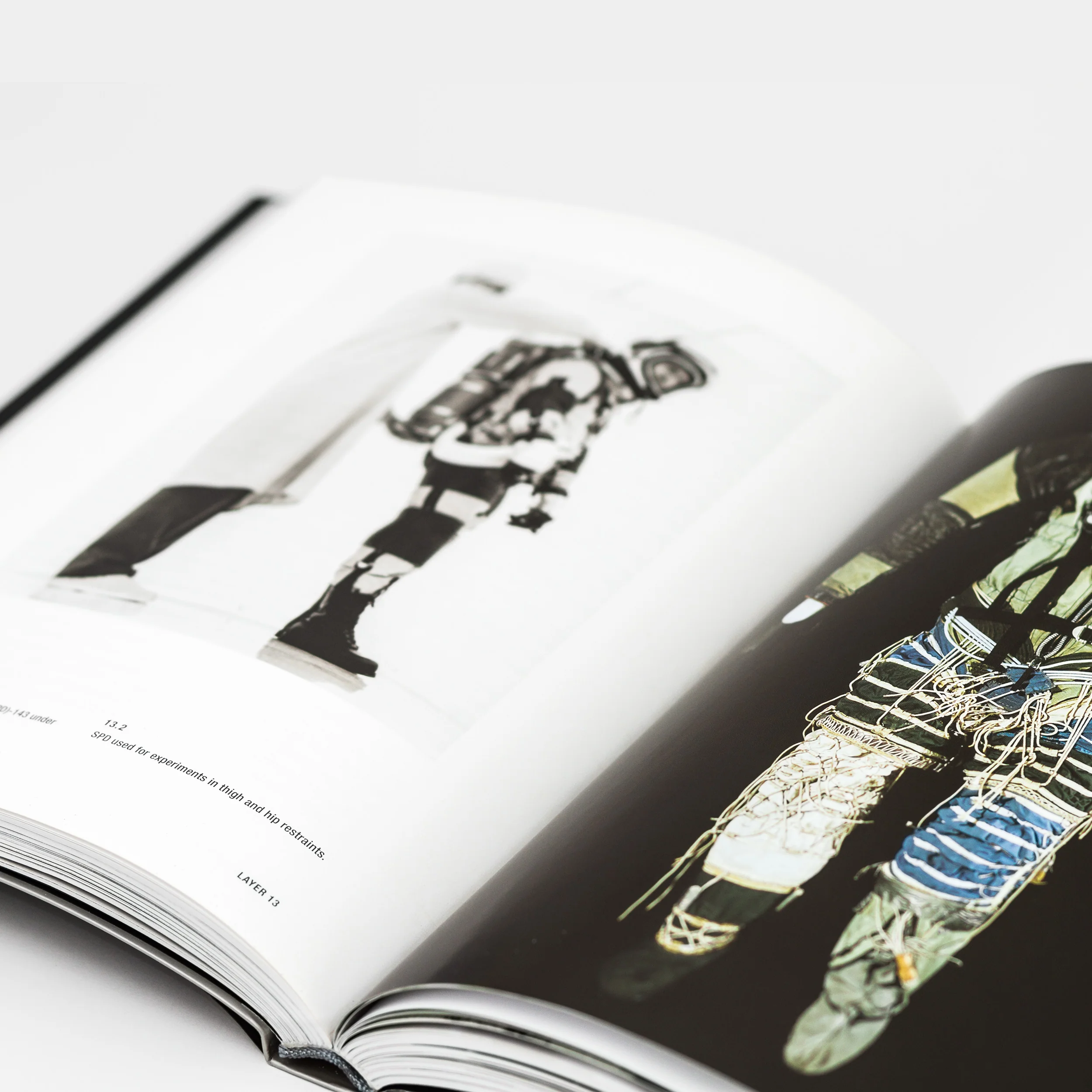 Spacesuit – Fashioning Apollo