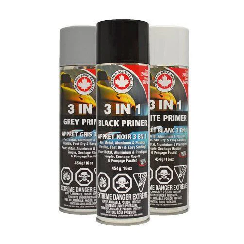 Dominion Sure Seal 3 in 1 Primers