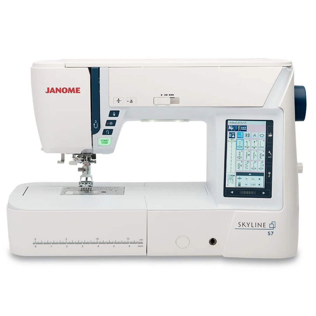 Skyline 7 - Demo Model (used)