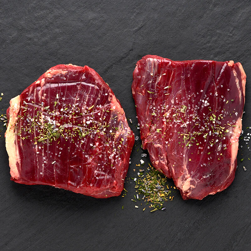 1/16 Grass-fed Beef Share