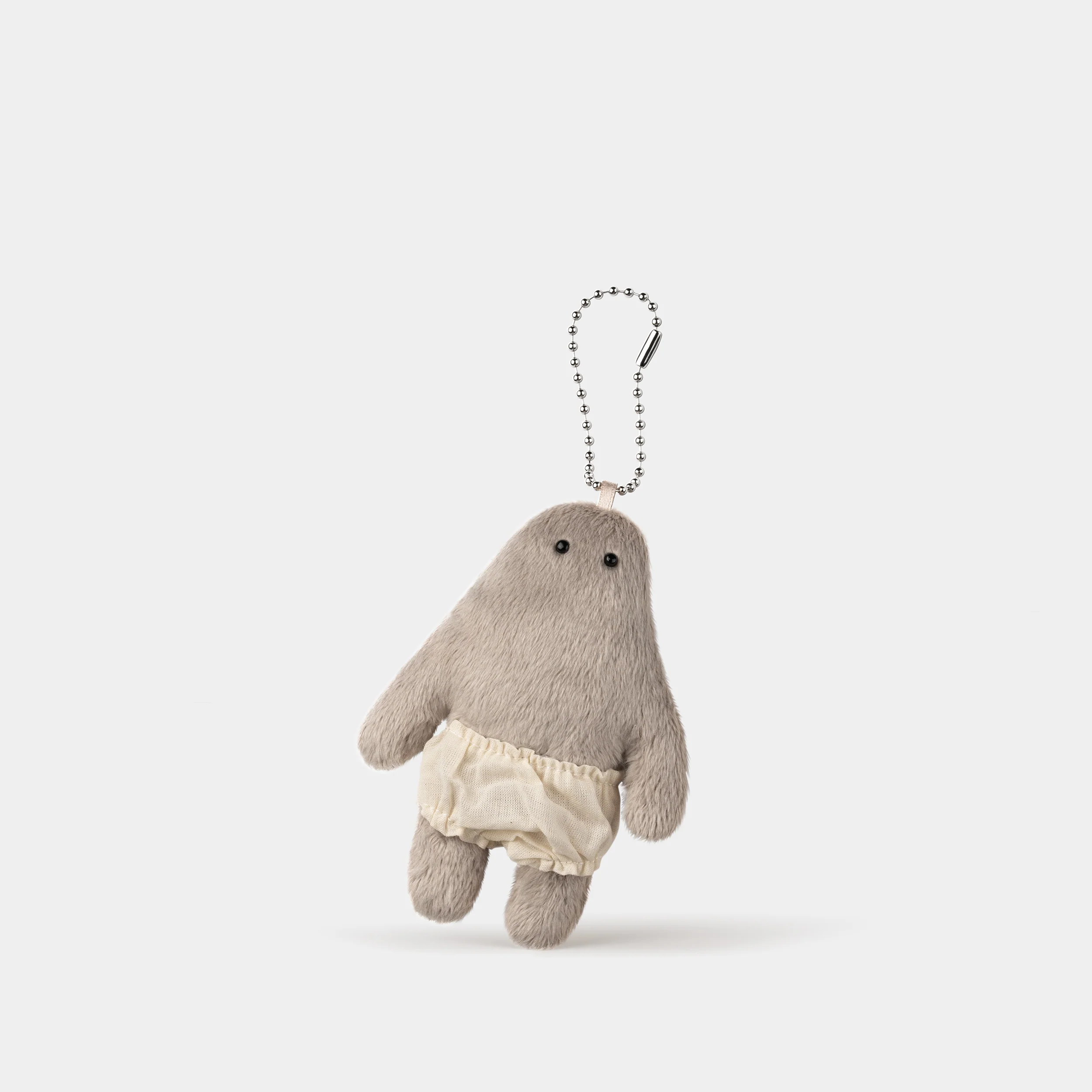 Opantsu-kun Keychain