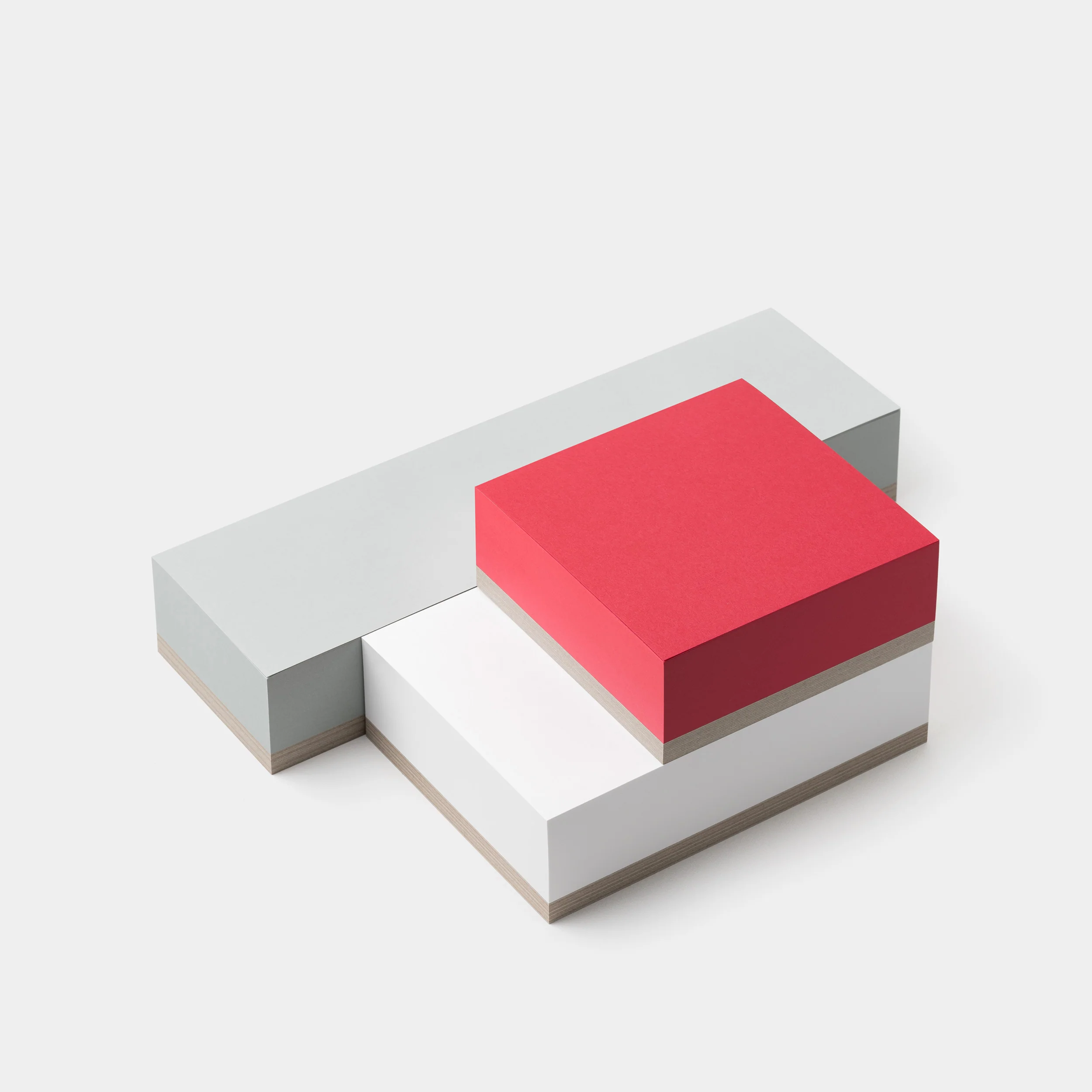 Ito Bindery Memo Block