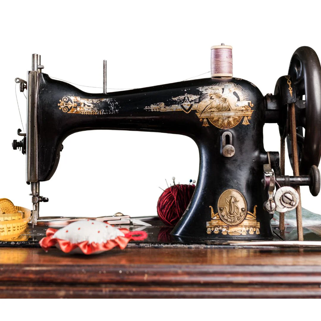 Sewing Machine Service