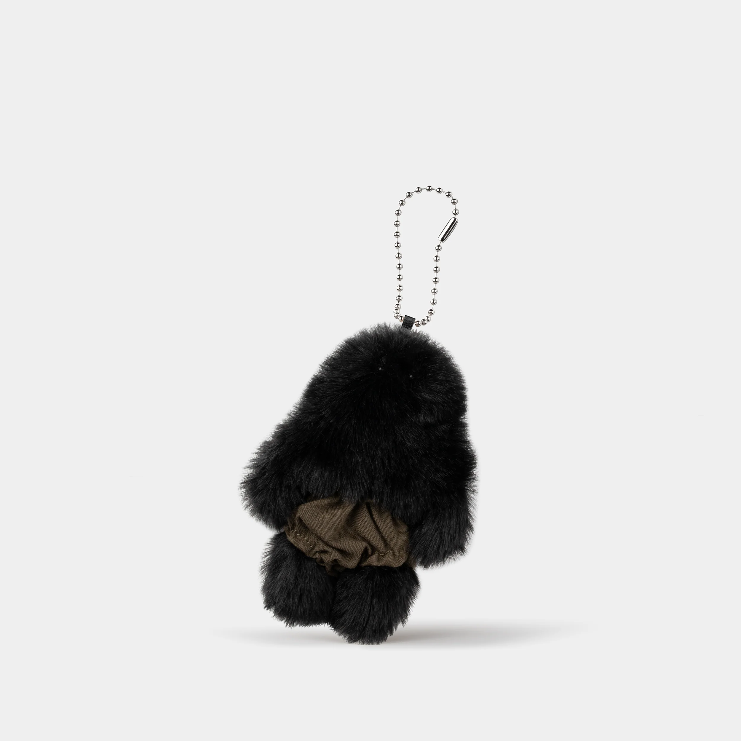 Opantsu-kun Keychain