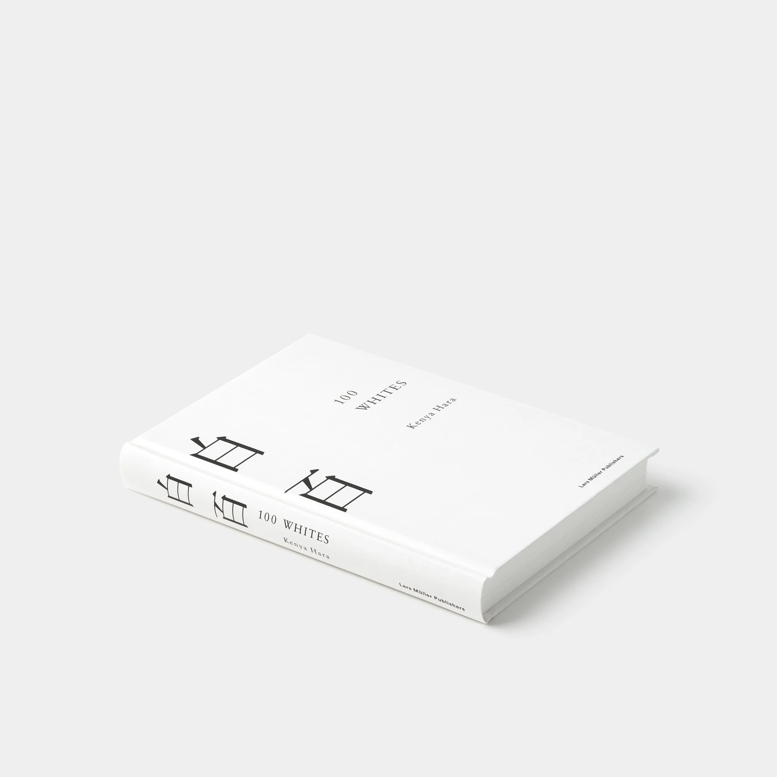 White / 100 Whites by Kenya Hara