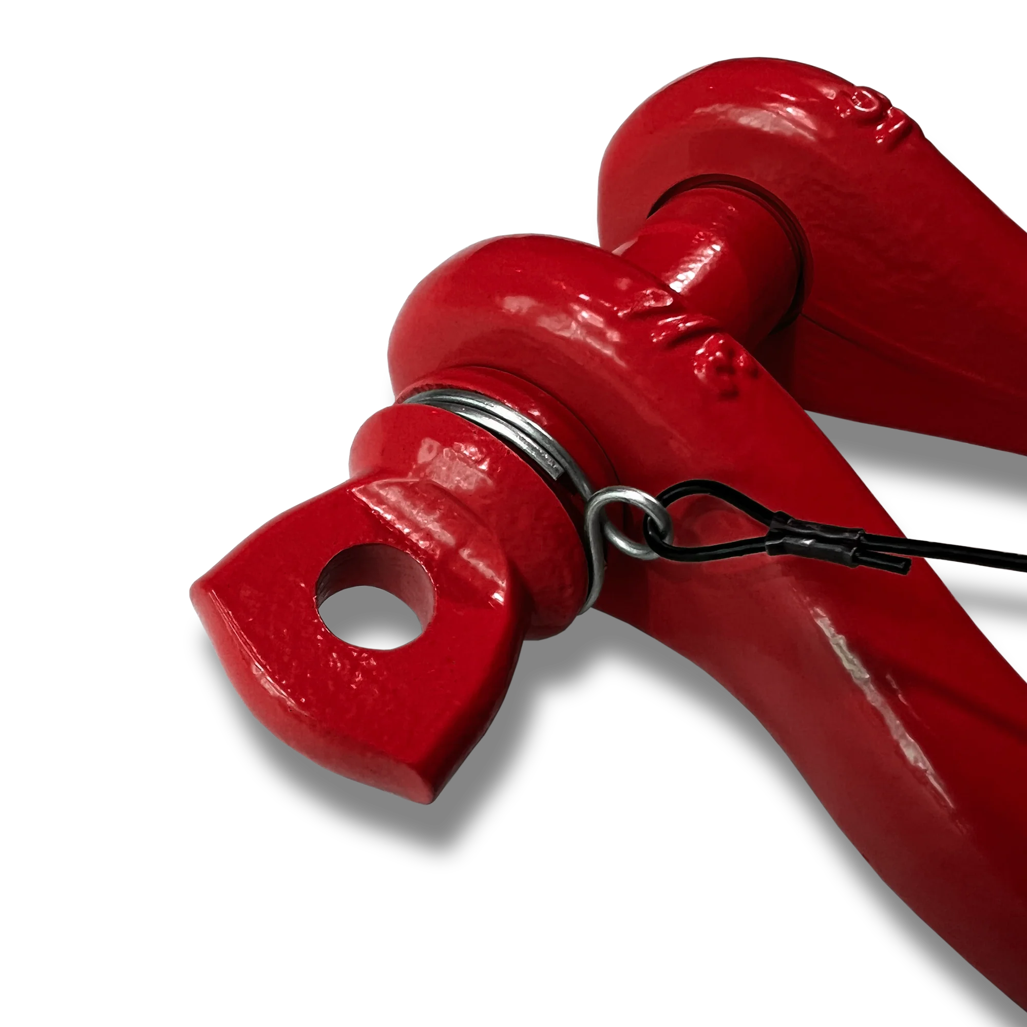 B'oh Recovery Spin Pin Shackle 3/4