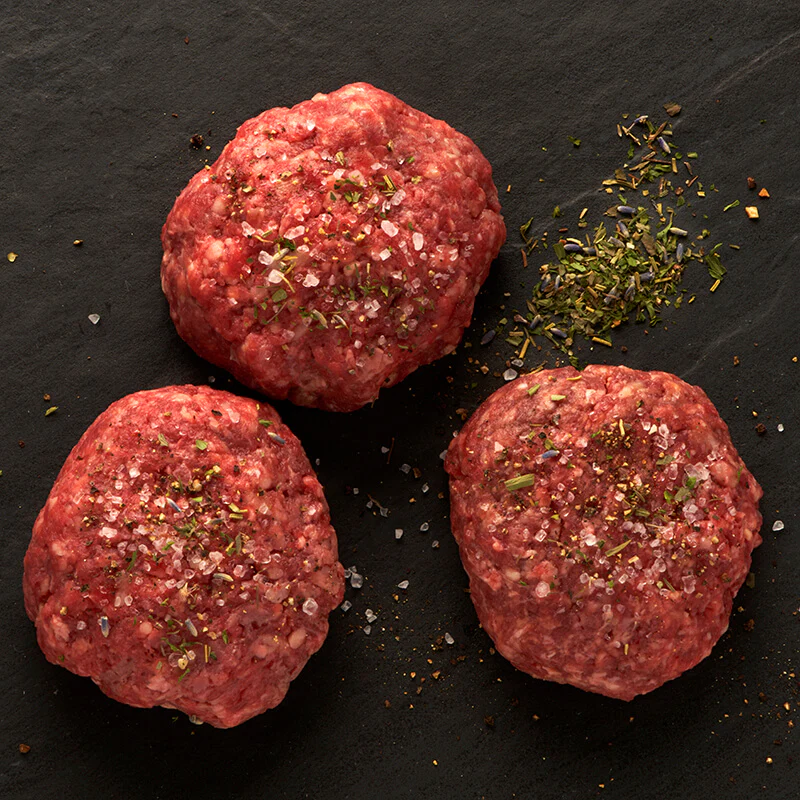 1/16 Grass-fed Beef Share