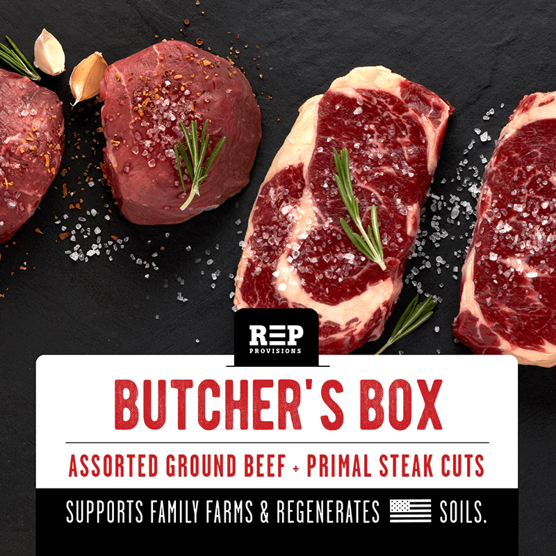 The Butcher's Box