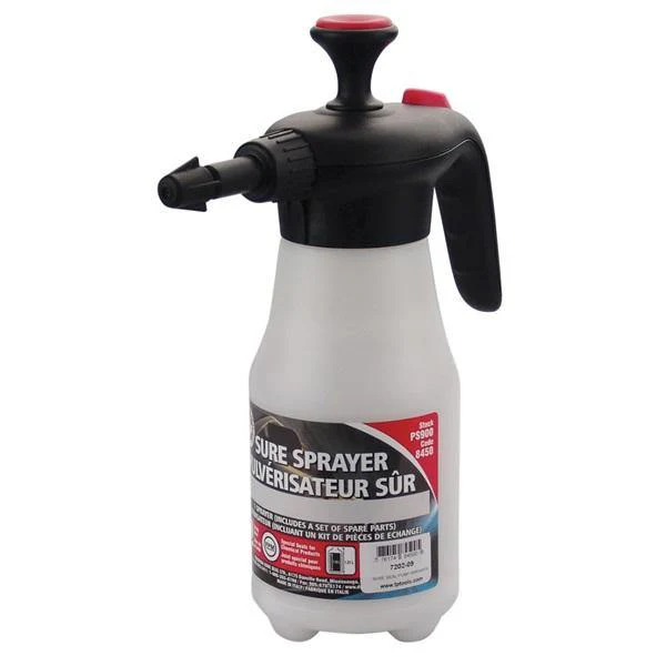 Dominion Sure Sprayer PS900