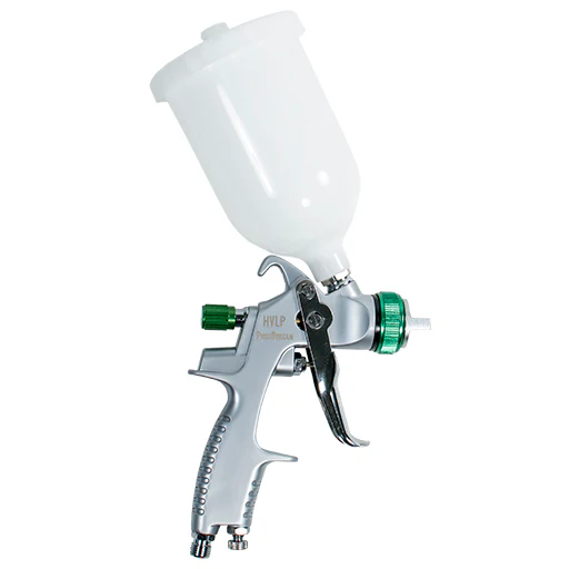 PneuStream Spray Gun 10250