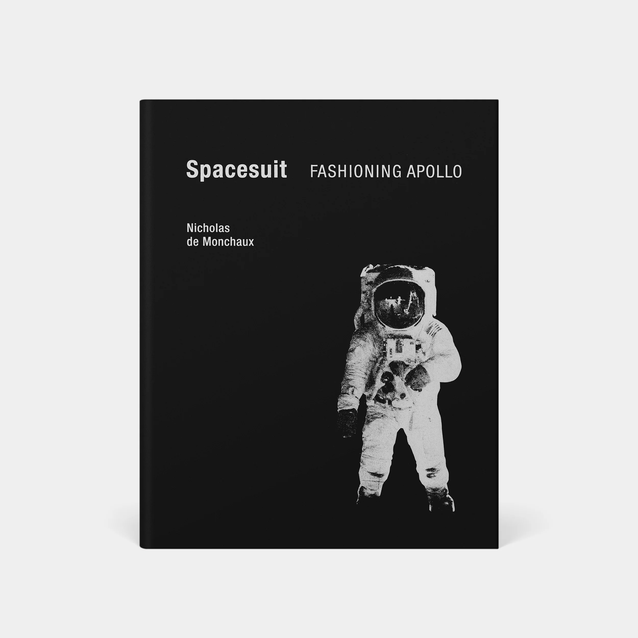 Spacesuit – Fashioning Apollo
