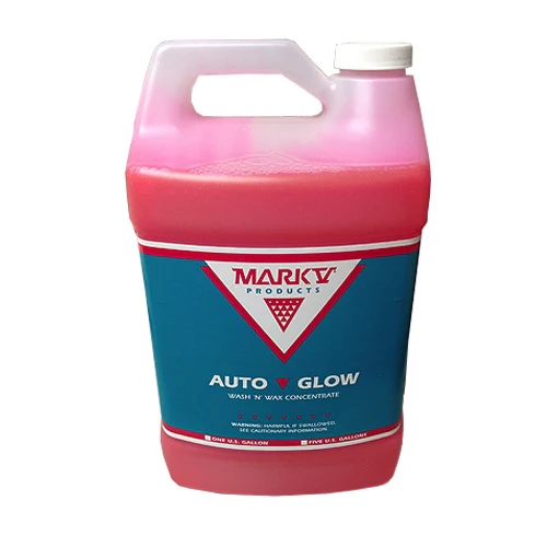 Mark V Auto Glow Gallon