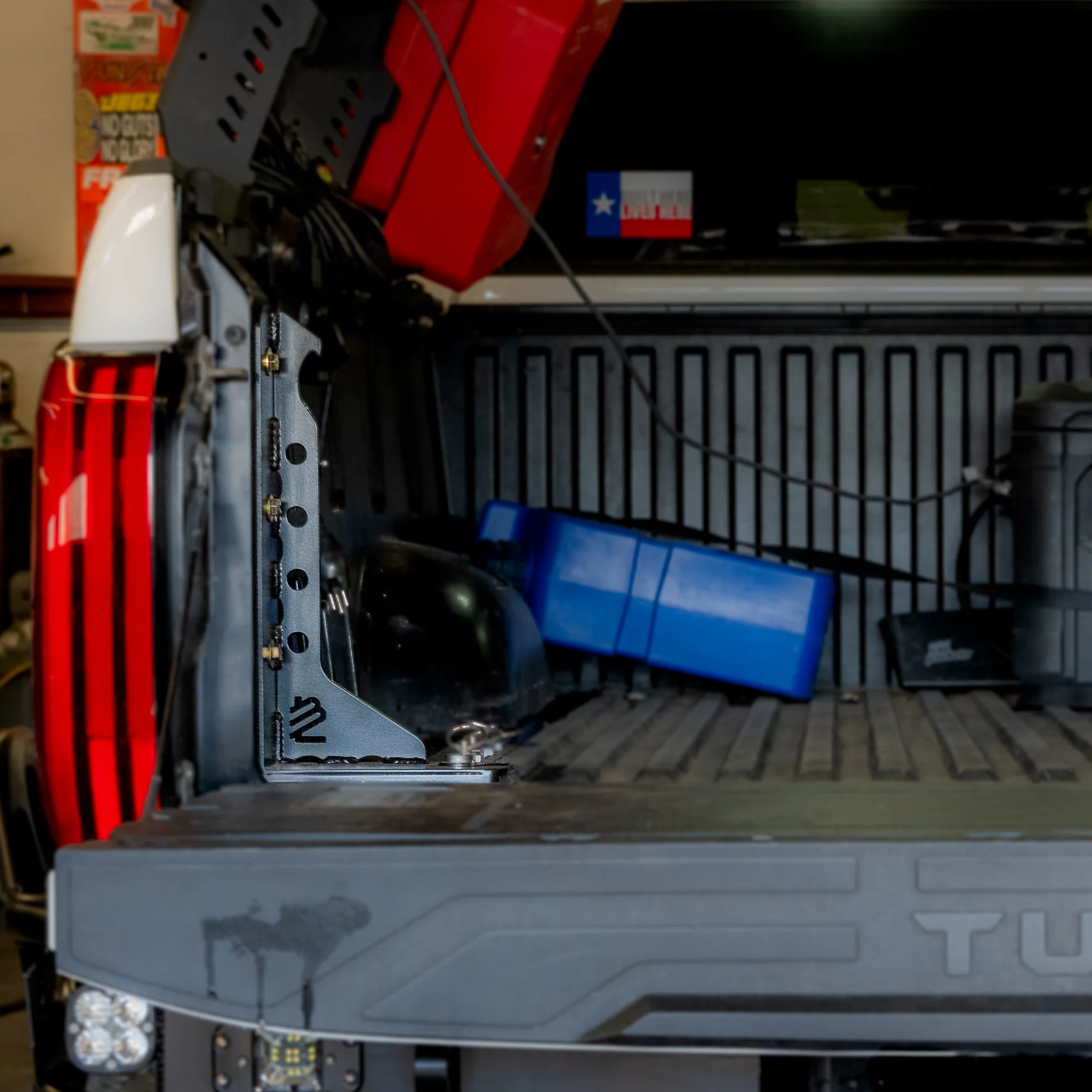 22+ Tundra Bed stiffeners