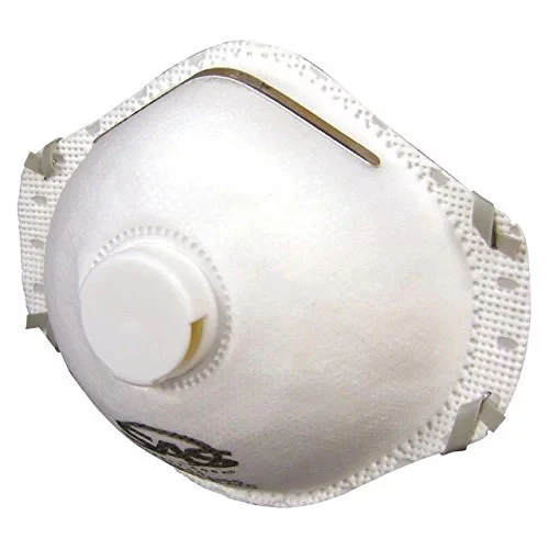 SAS Particulate Respirator N95 10 pack 8611