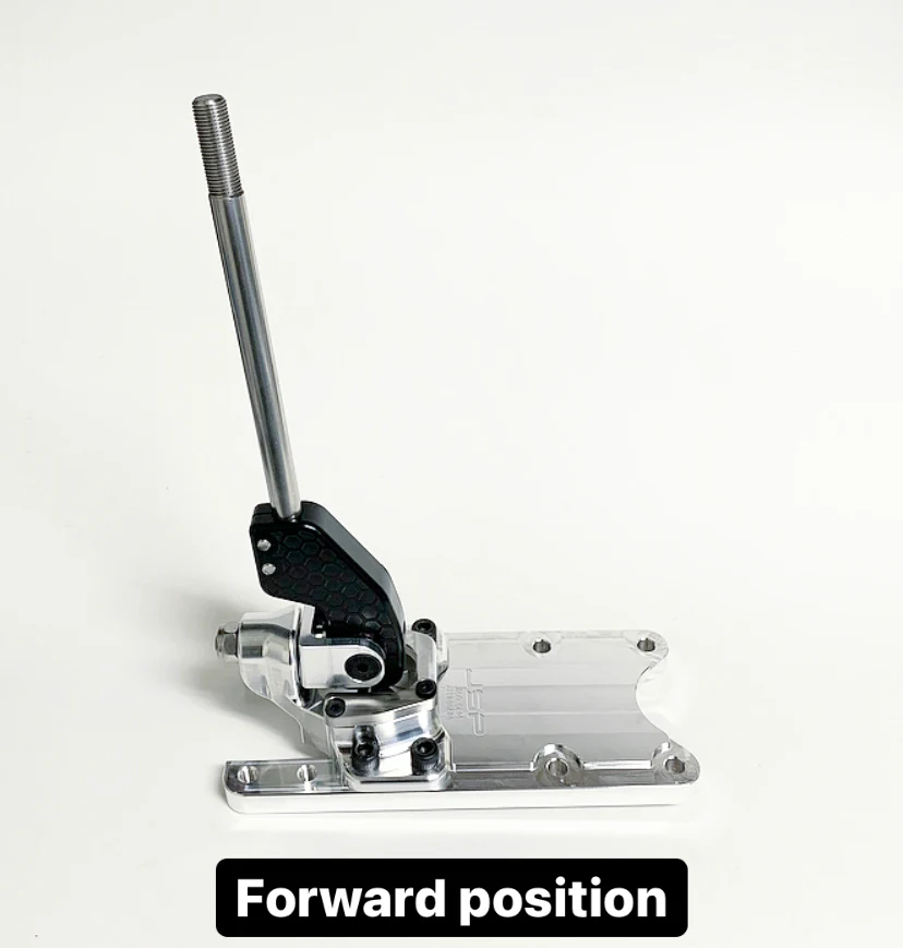 Pre-Order OEM Position JSP Beams J160 Reverse Lockout Shifter