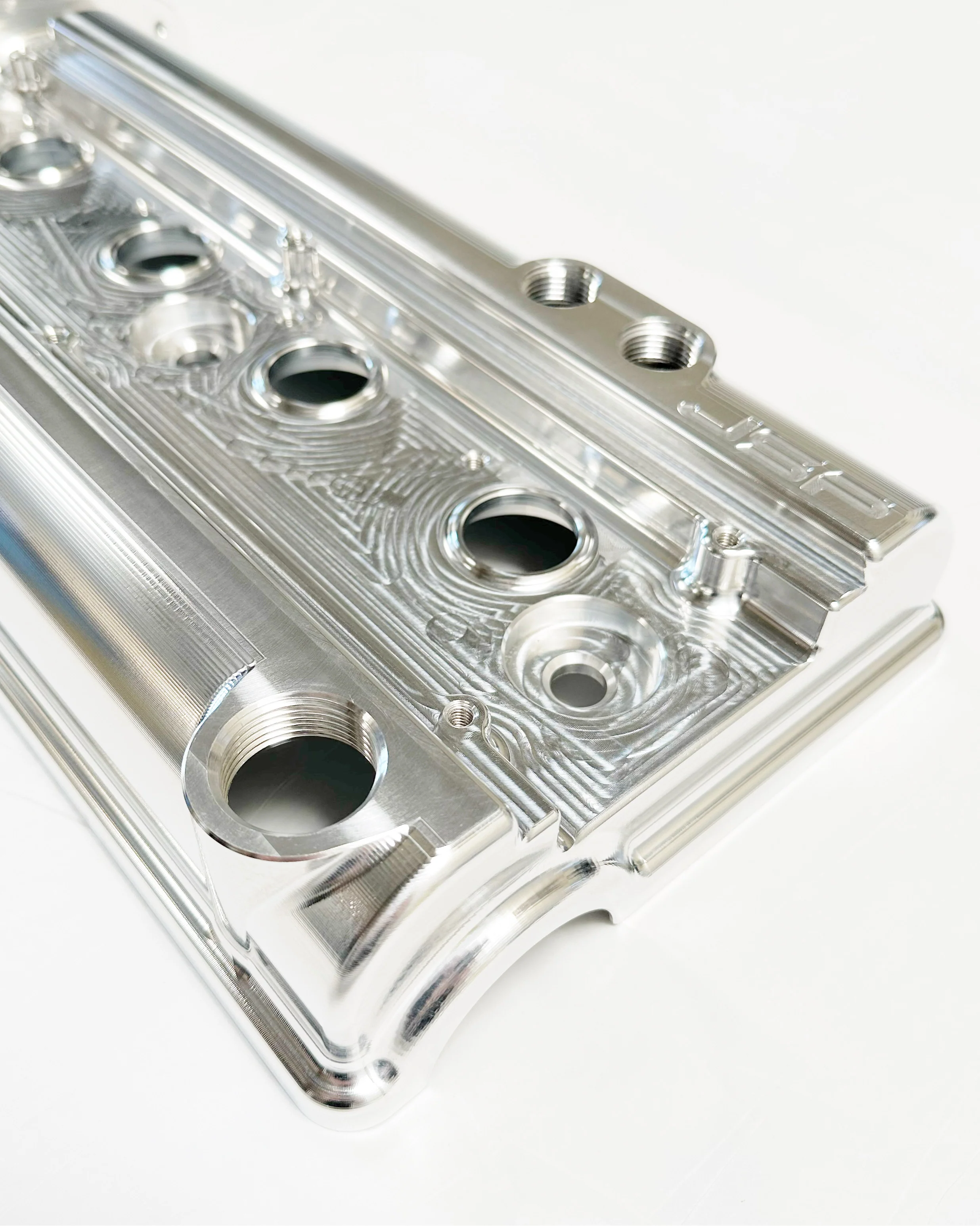 JSP Billet 20V 4AGE Valve Cover