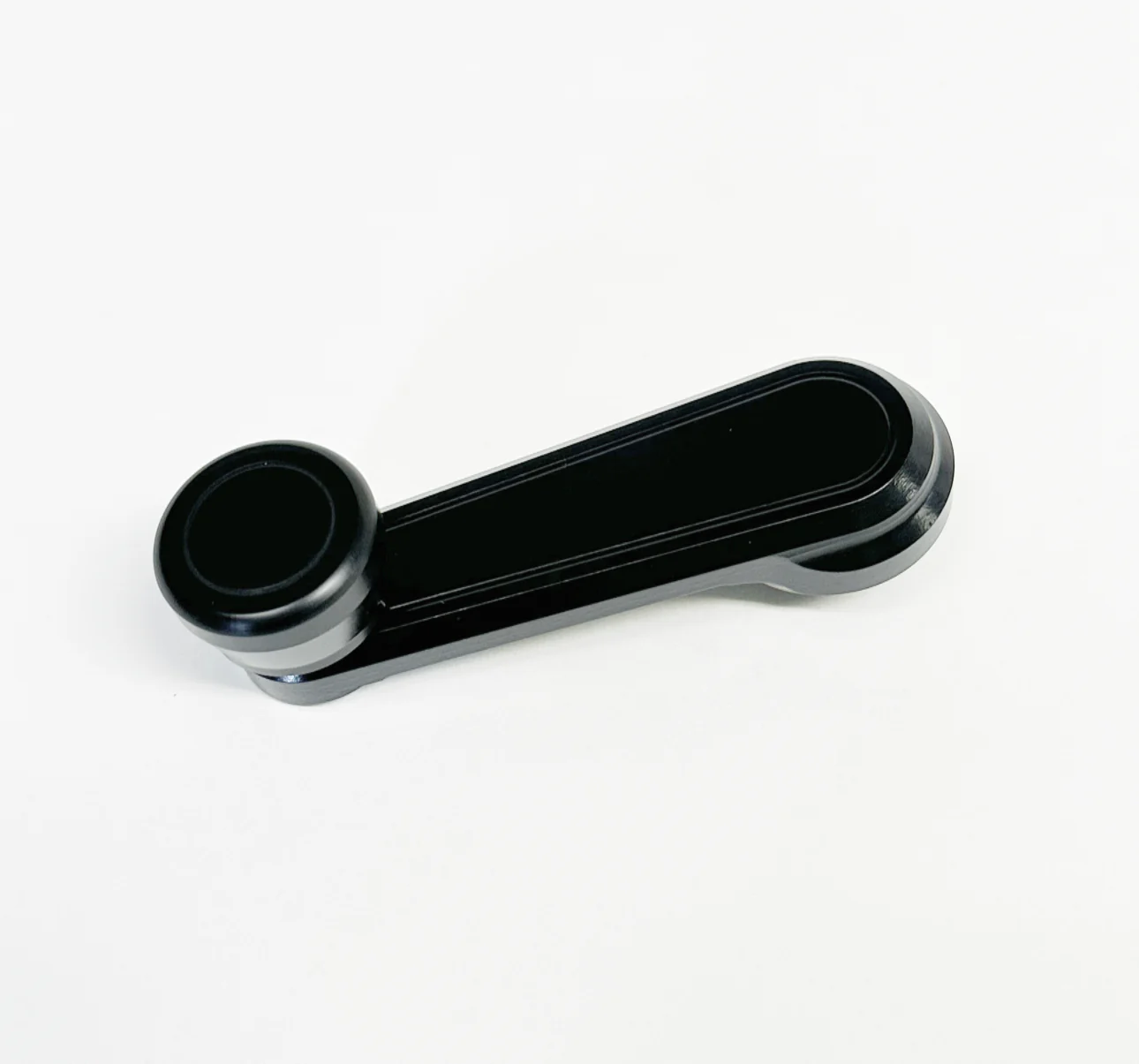 JSP TOYOTA Billet Window Crank