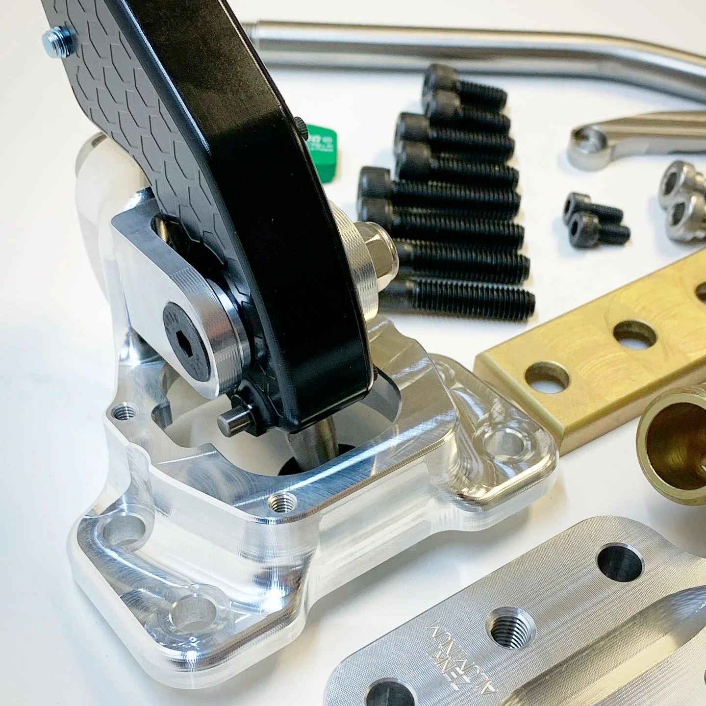 Pre-Order JSP Beams J160 Reverse Lockout Shifter