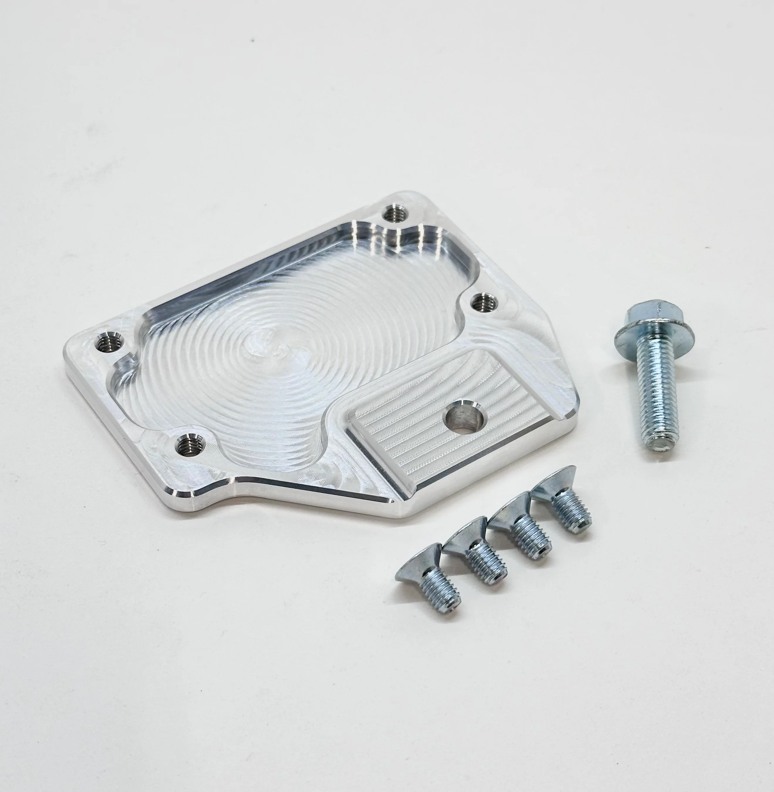 Link Monsoon X AE86 ecu mounting bracket