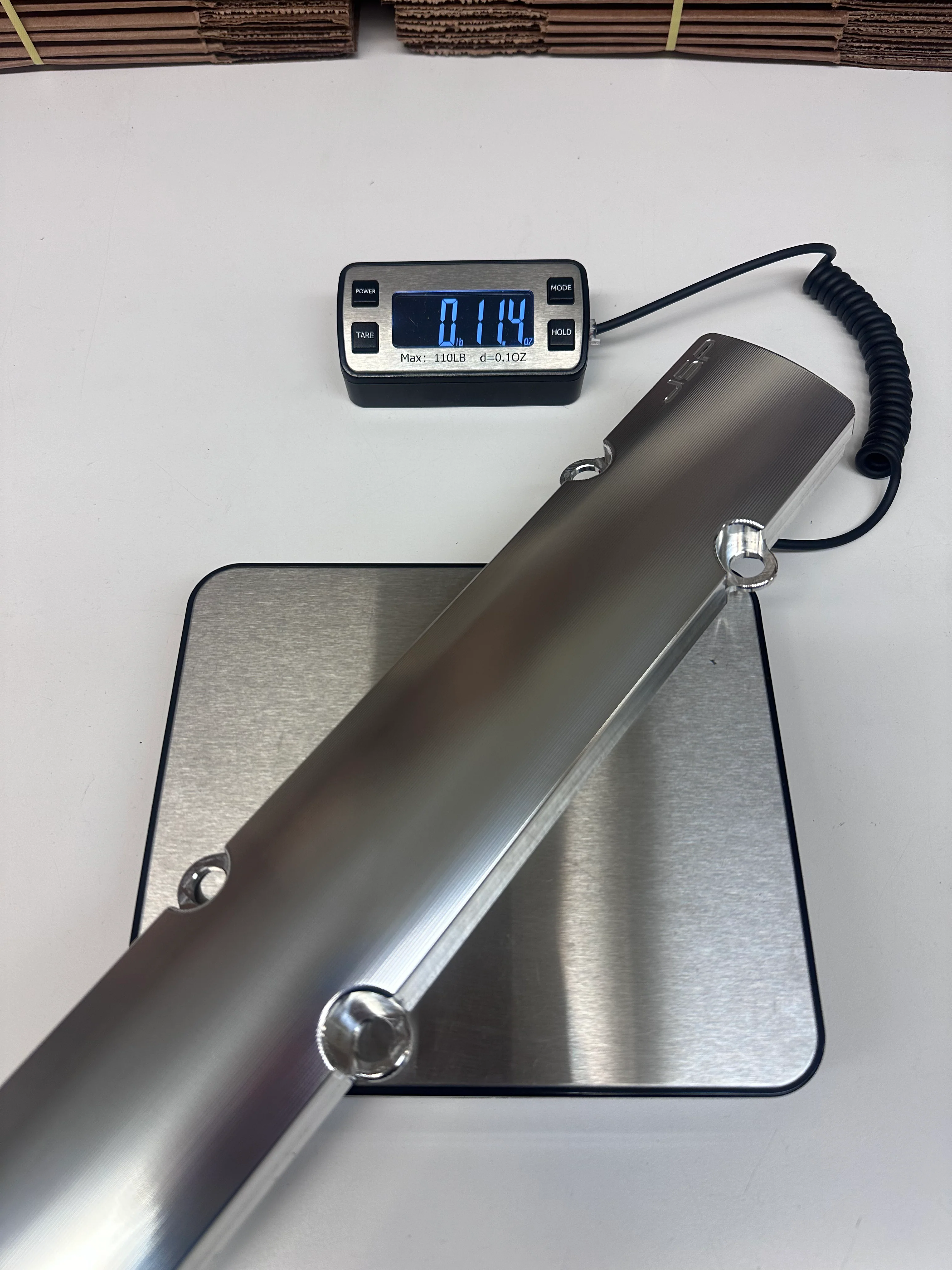 H22 Billet Spark Plug Cover