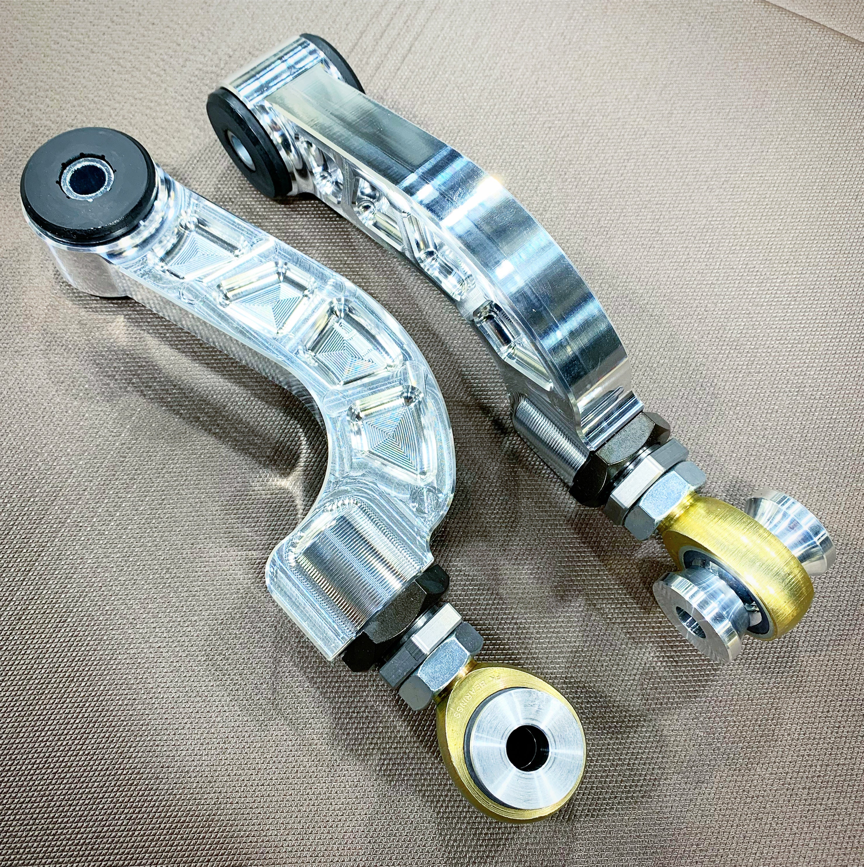 AE86 Billet 4 Link- Pre-order available August 22-29 2025