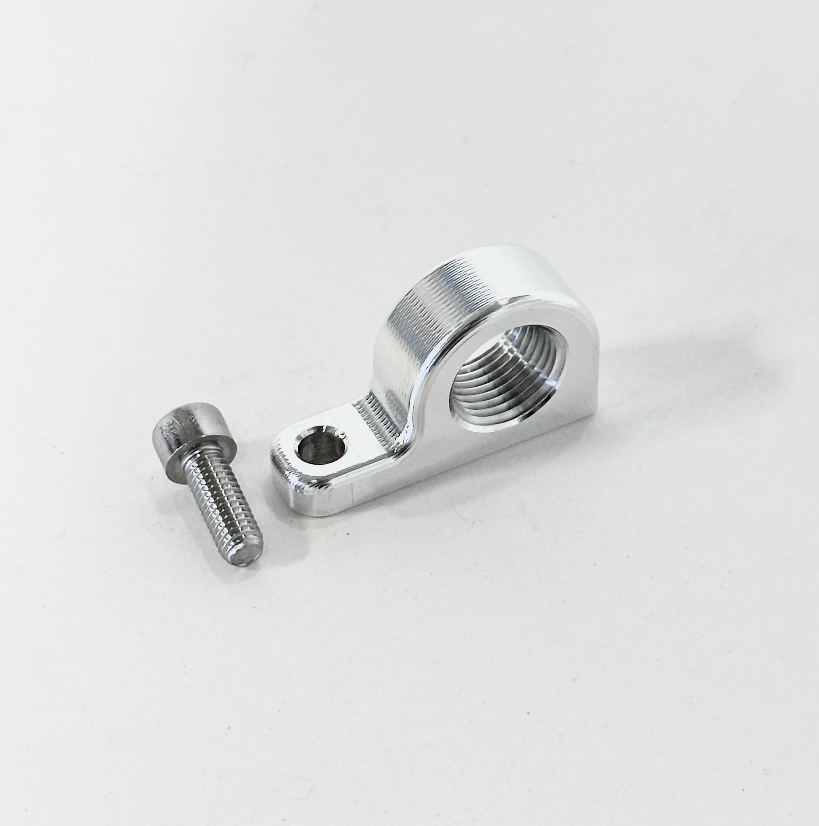 JSP Air temp sensor mount for GM ait sensor