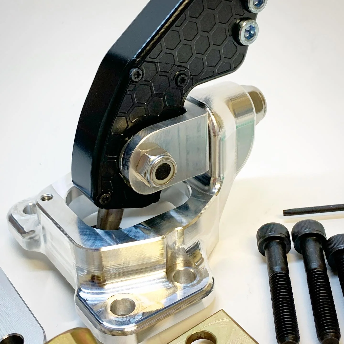 Pre-Order JSP Beams J160 Reverse Lockout Shifter