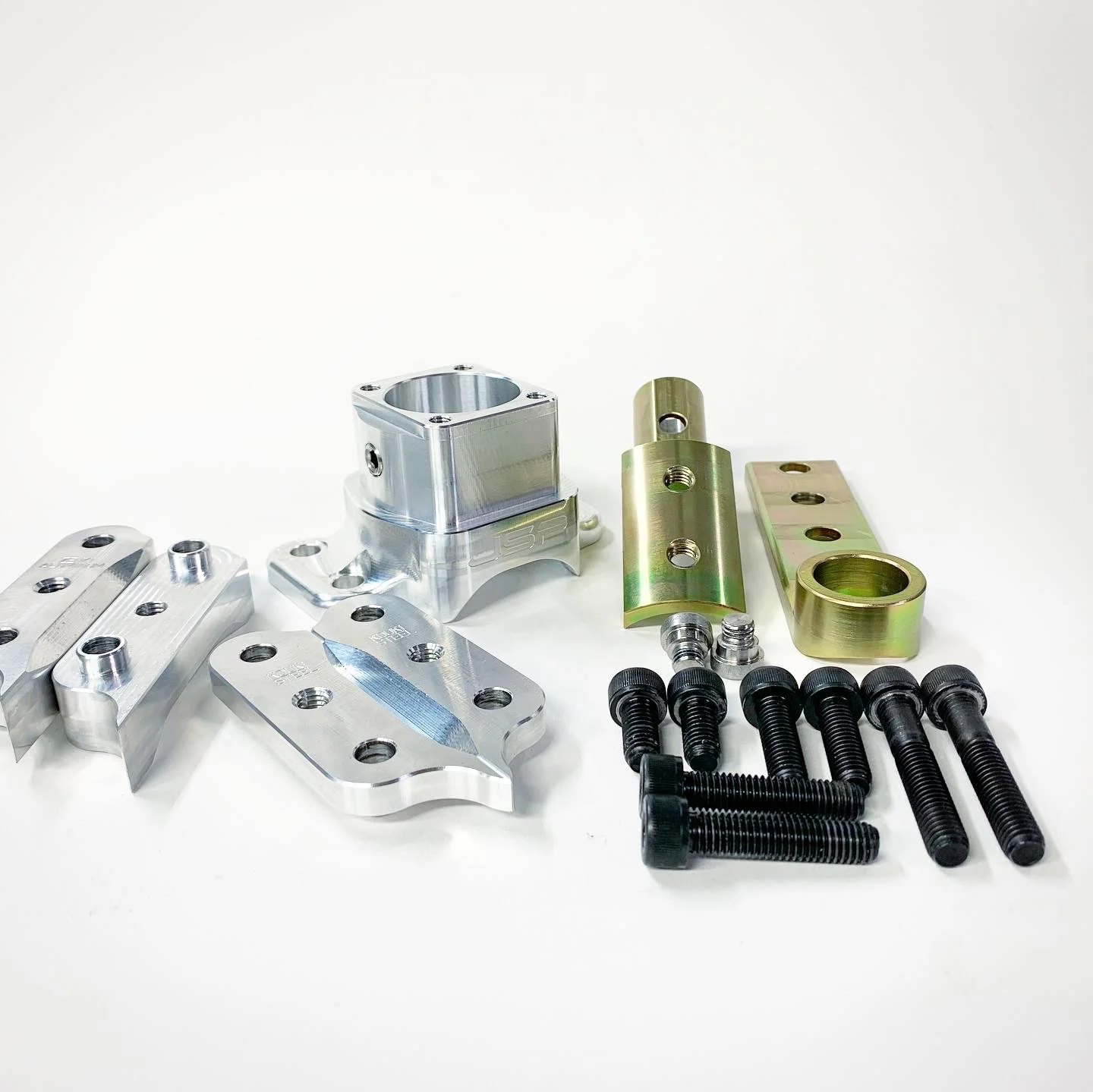 Beams Shifter Relocation Kit