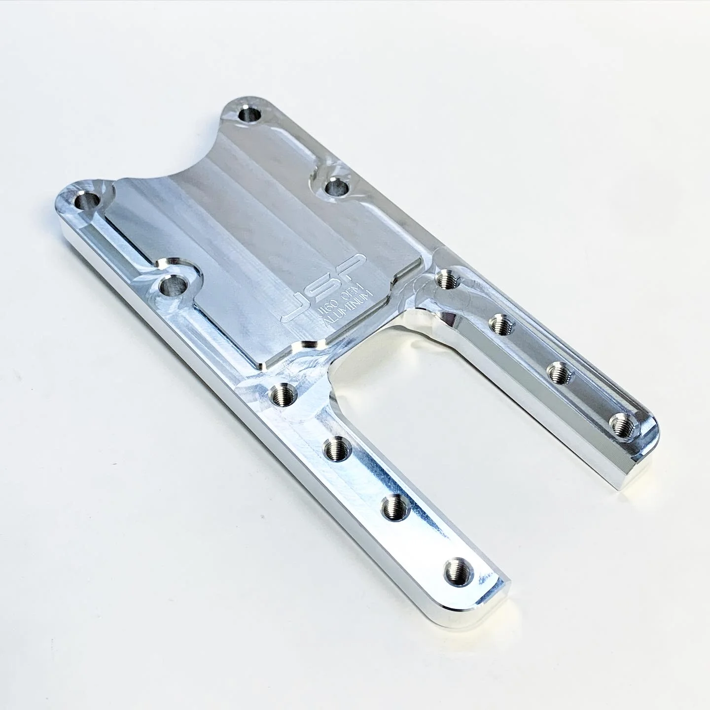 Pre-Order OEM Position JSP Beams J160 Reverse Lockout Shifter