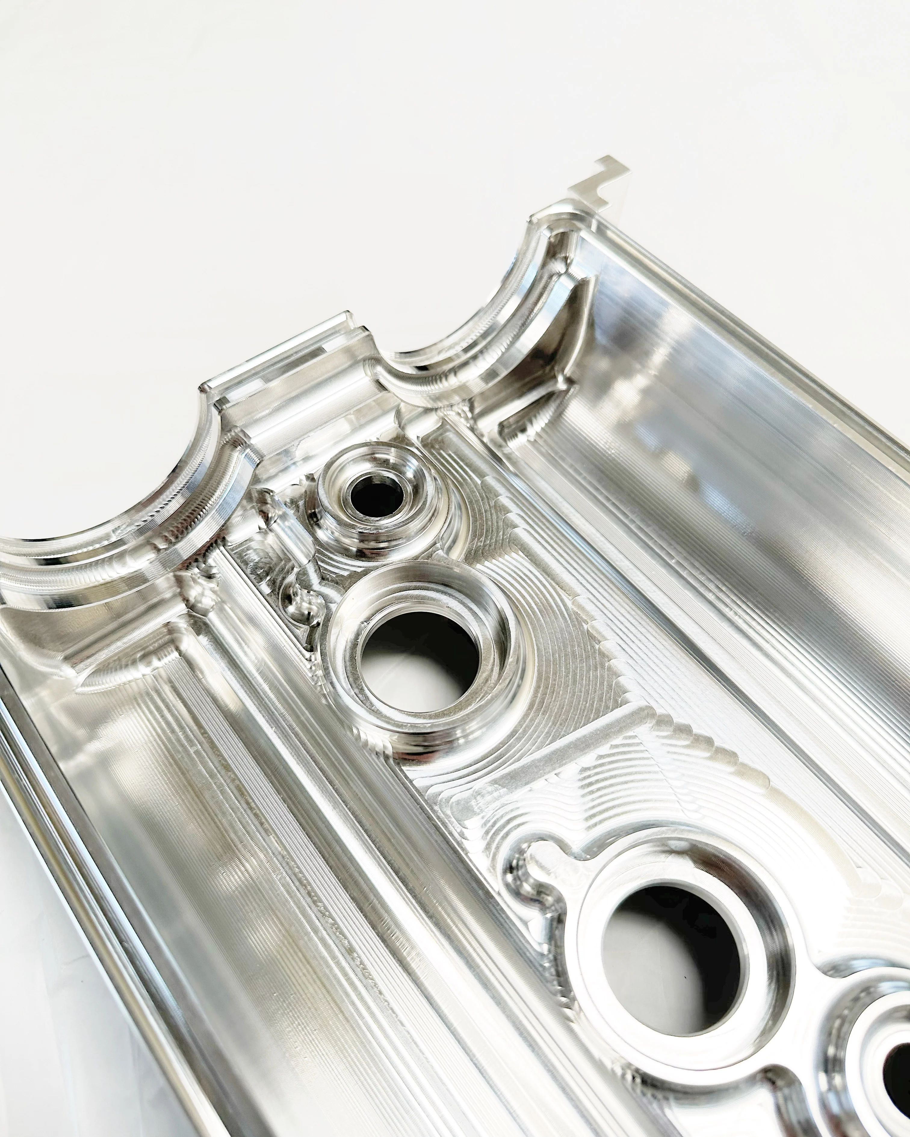 JSP Billet 20V 4AGE Valve Cover