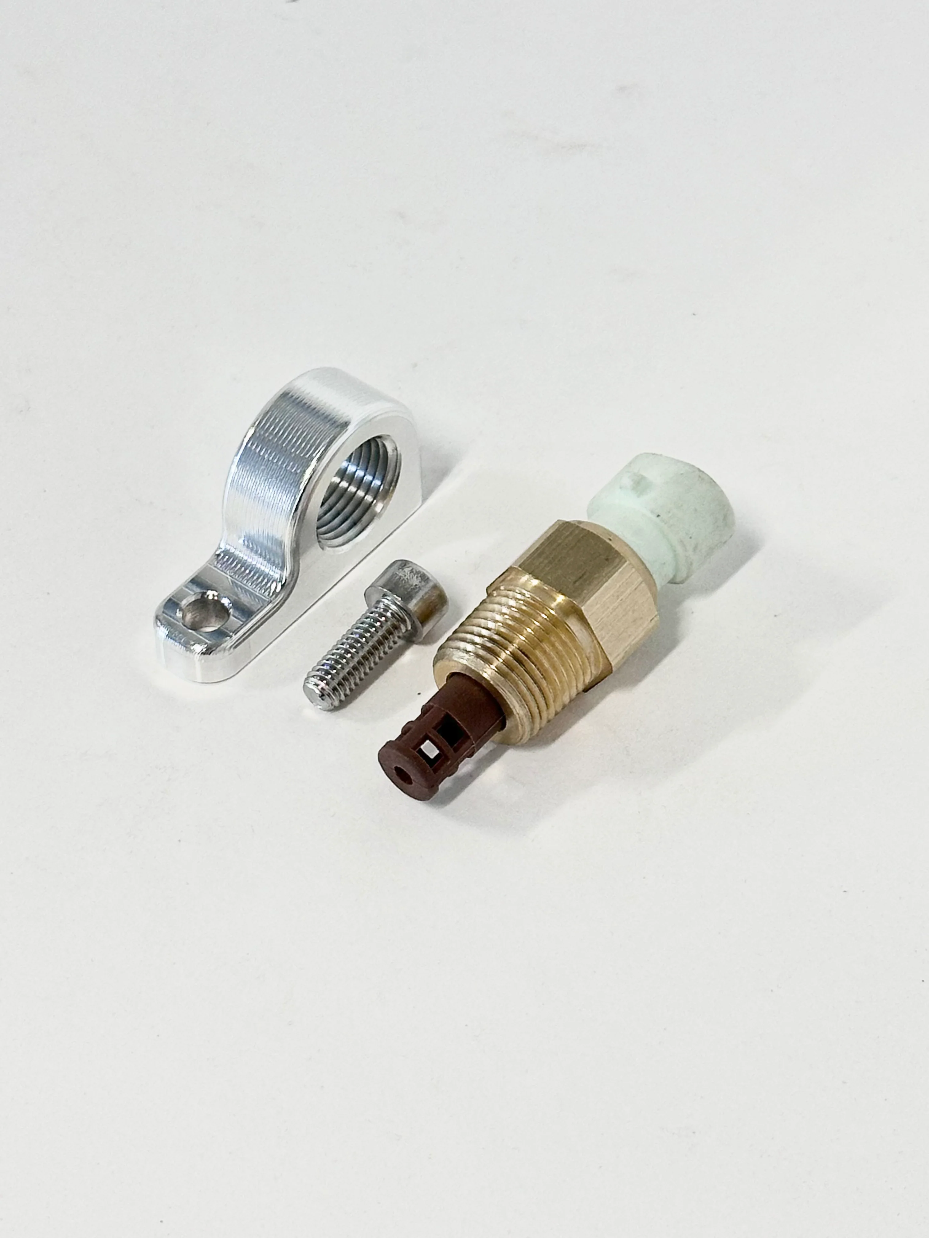 JSP Air temp sensor mount for GM ait sensor