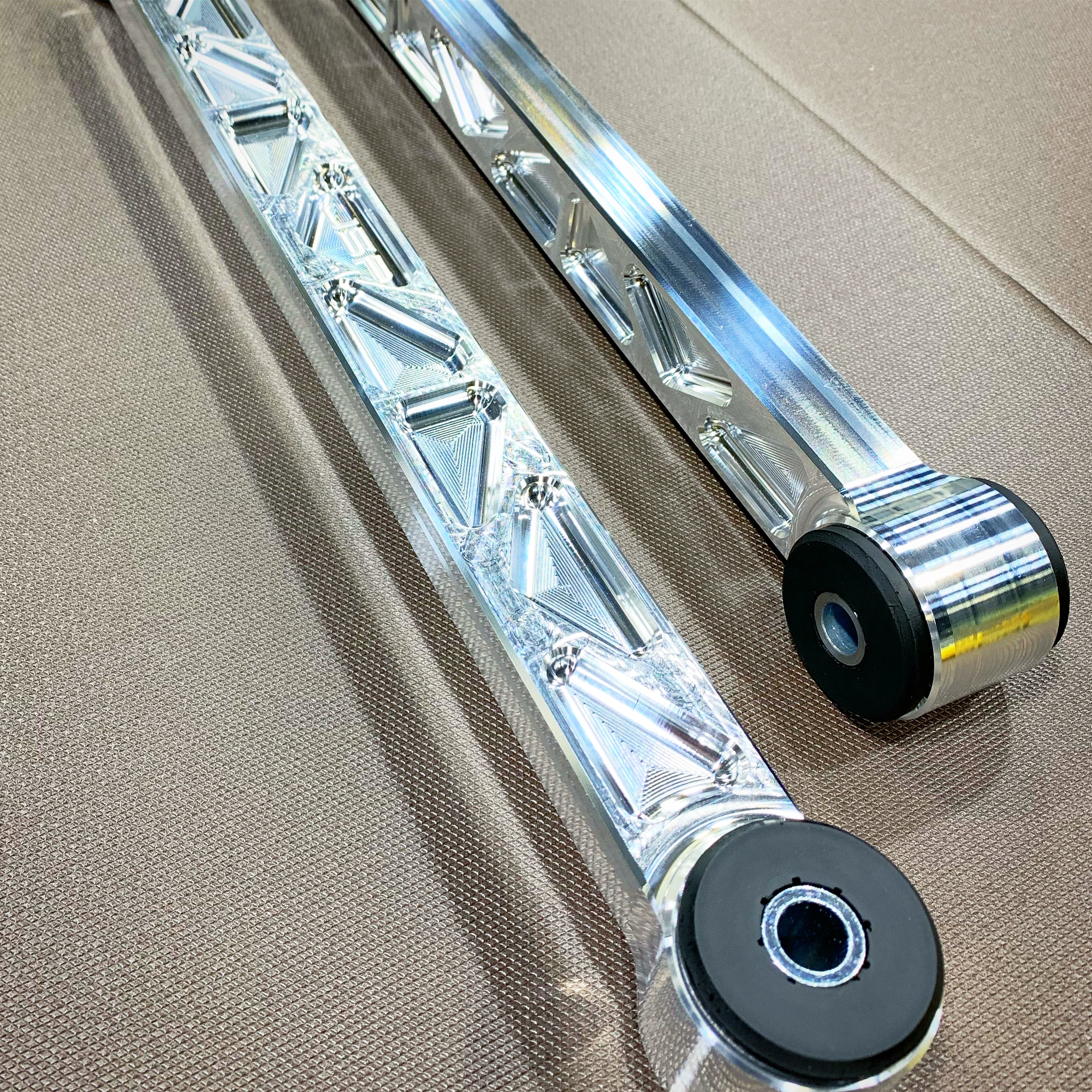 AE86 Billet 4 Link- Pre-order available August 22-29 2025