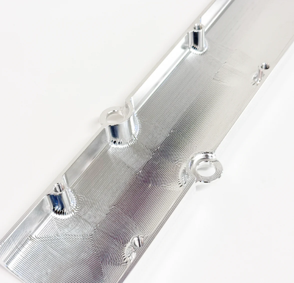 H22 Billet Spark Plug Cover