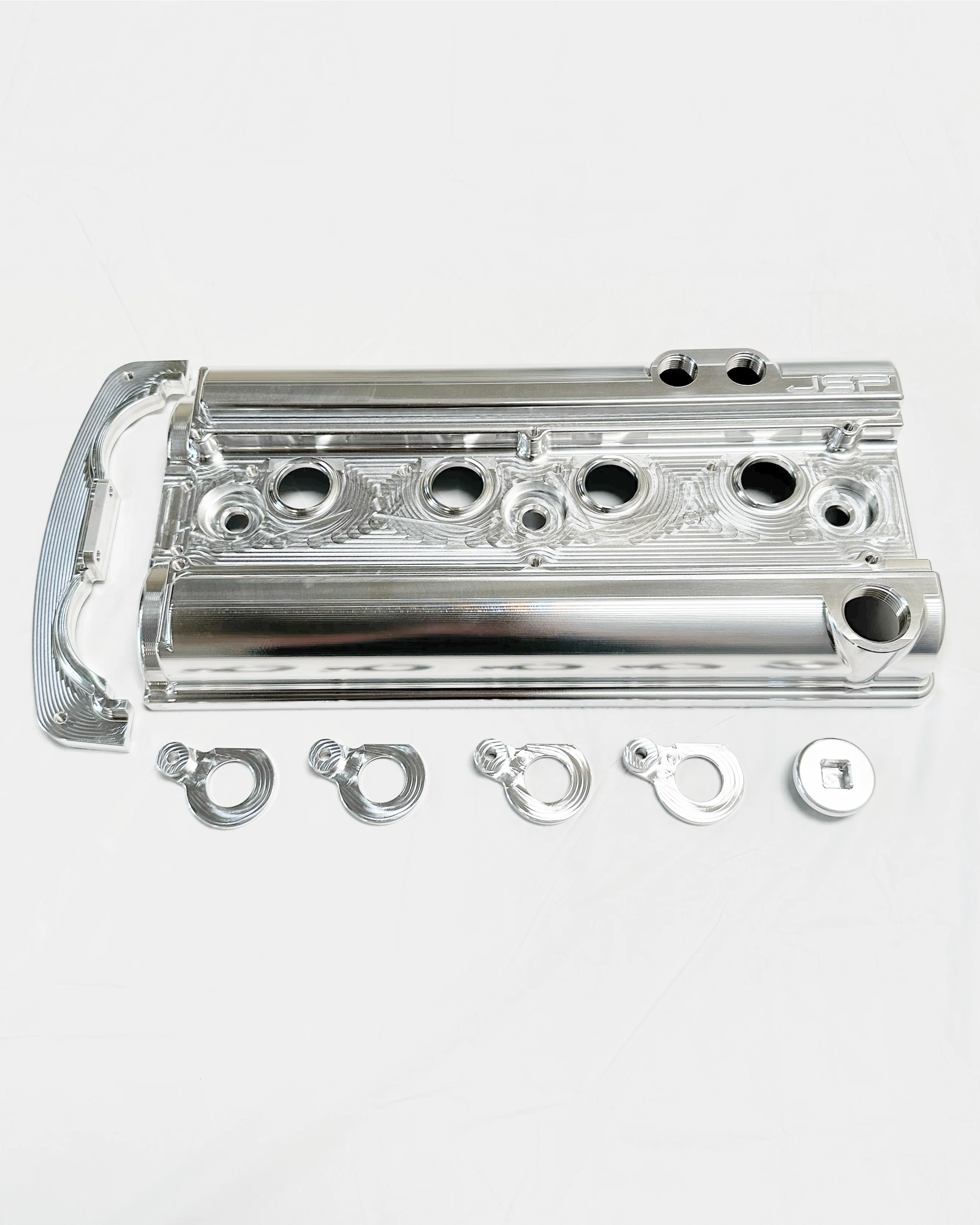 JSP Billet 20V 4AGE Valve Cover