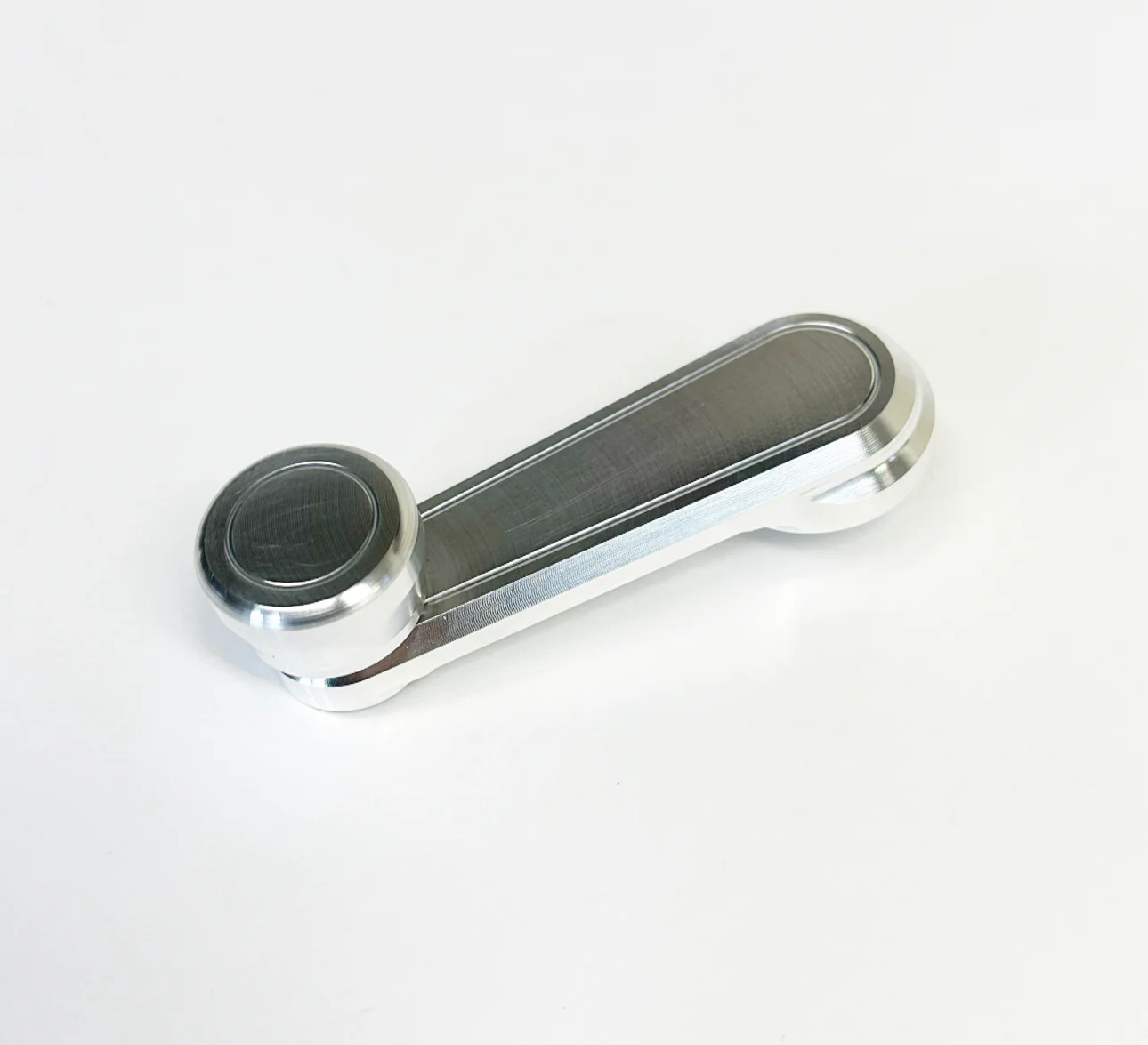JSP TOYOTA Billet Window Crank